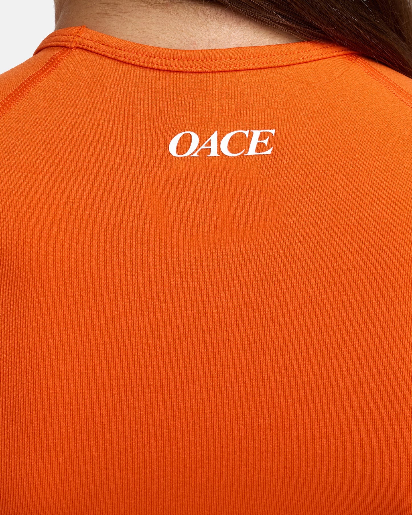 Basic Seamless T-Shirt (Outlet)