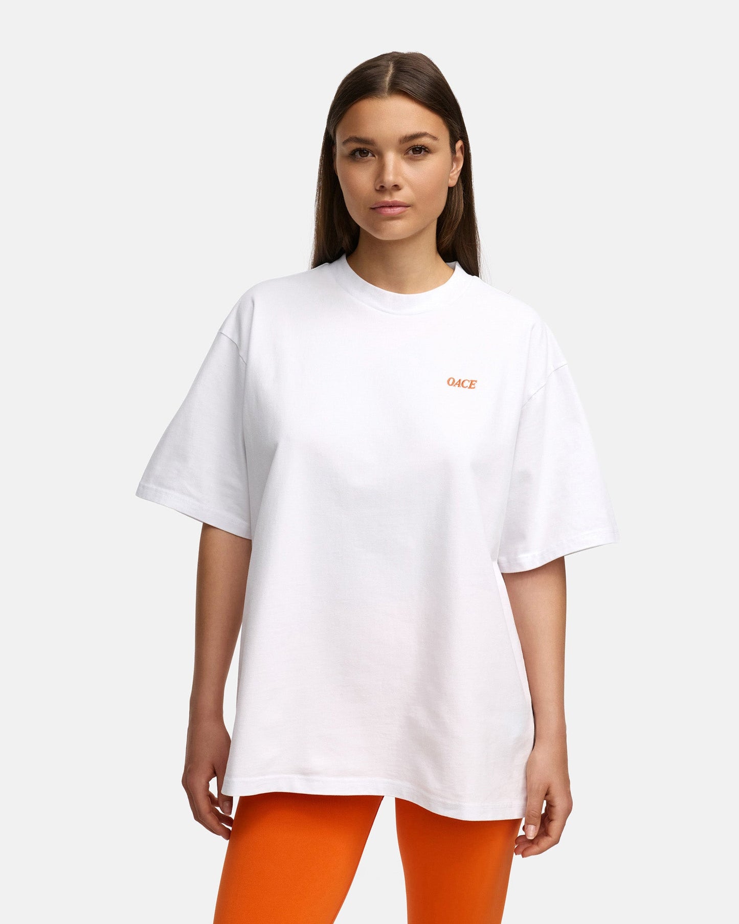 Summer Bestseller Oversized T-Shirt