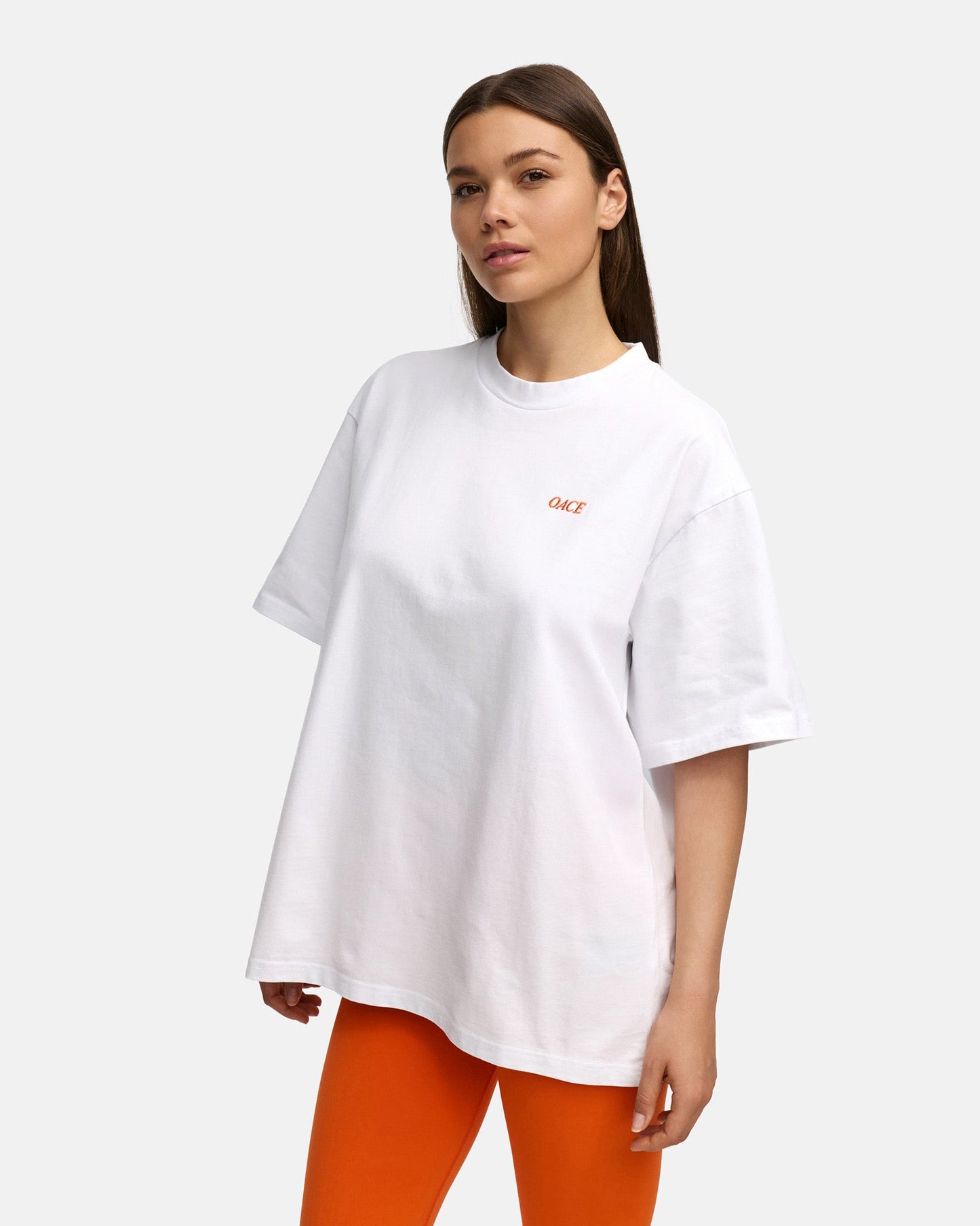 Summer Bestseller Oversized T-Shirt