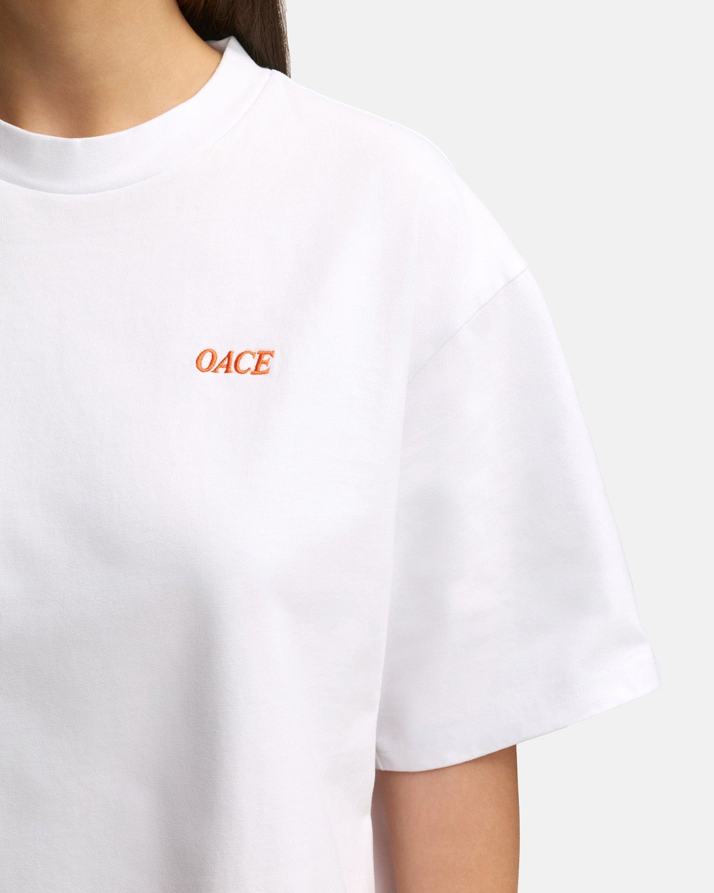 Summer Bestseller Oversized T-Shirt