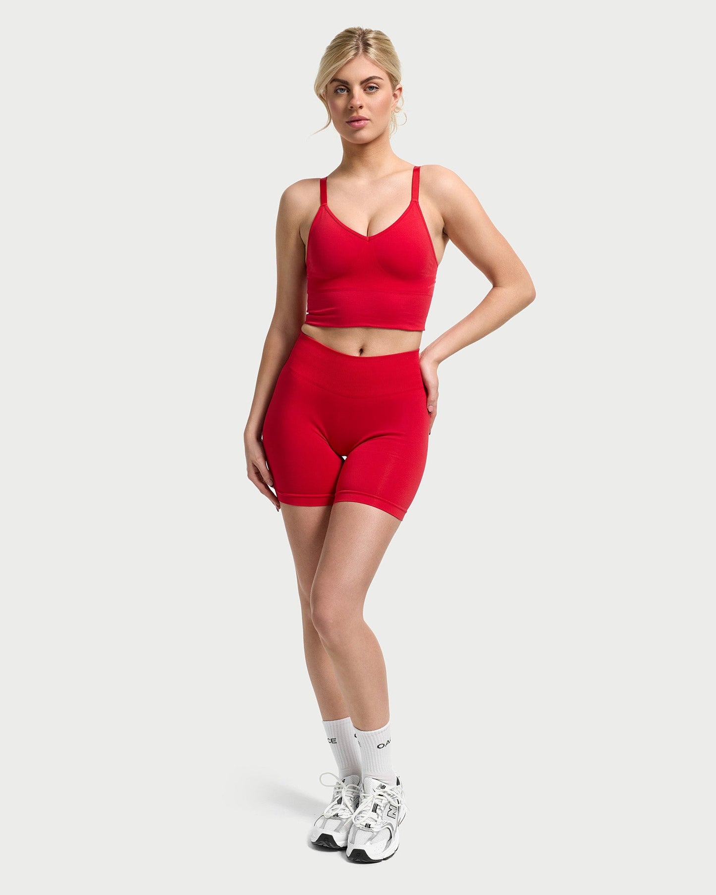 Scrunch Pro Shorts (Outlet)
