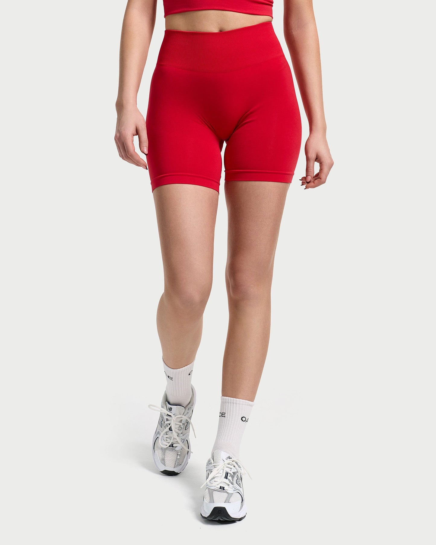 Scrunch Pro Shorts (Outlet)