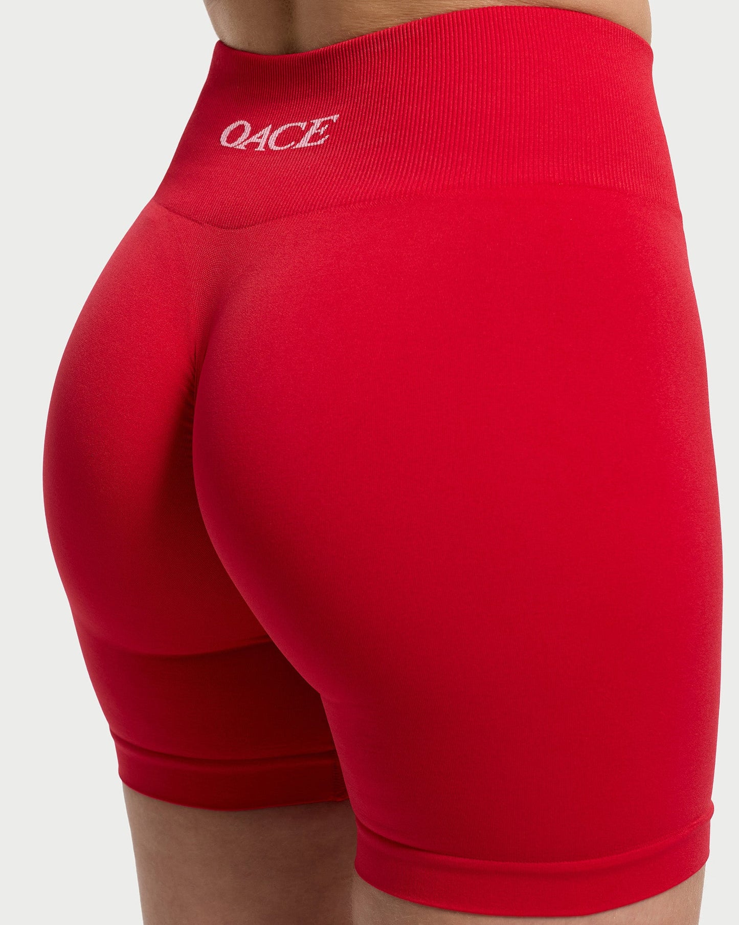 Scrunch Pro Shorts (Outlet)