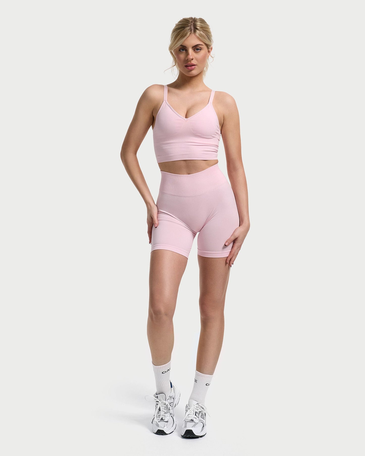 Scrunch Pro Shorts (Outlet)