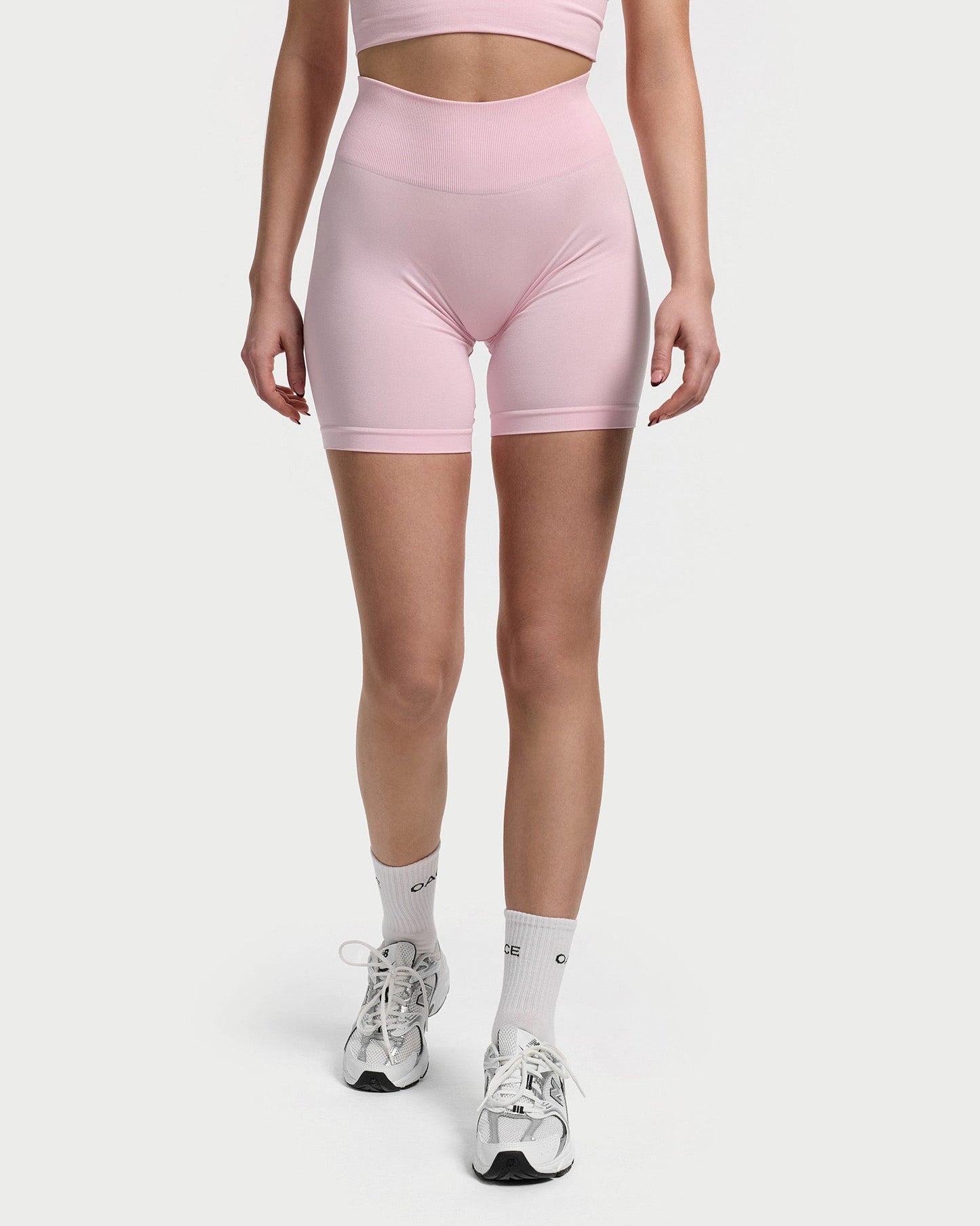 Scrunch Pro Shorts (Outlet)
