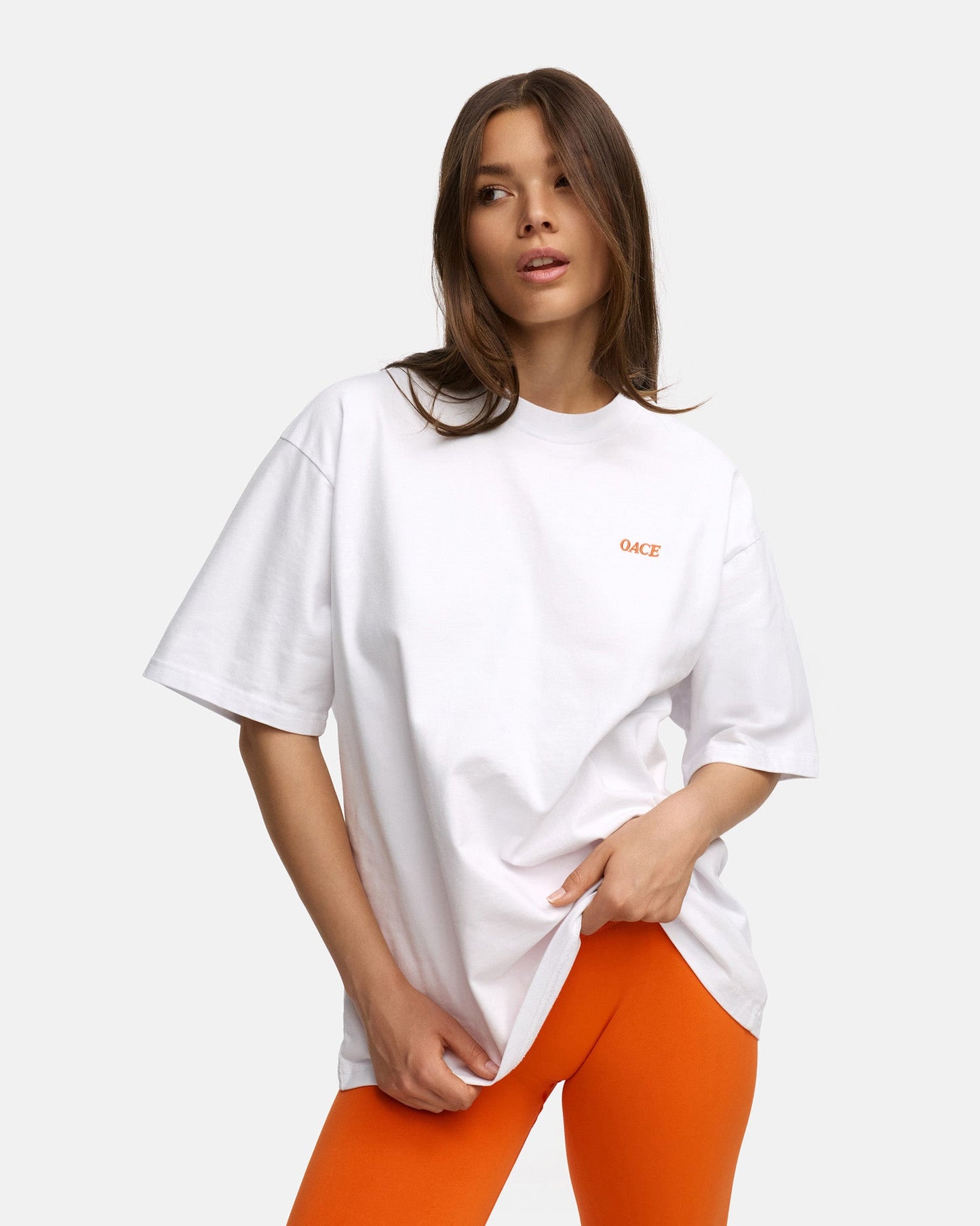 Summer Bestseller Oversized T-Shirt