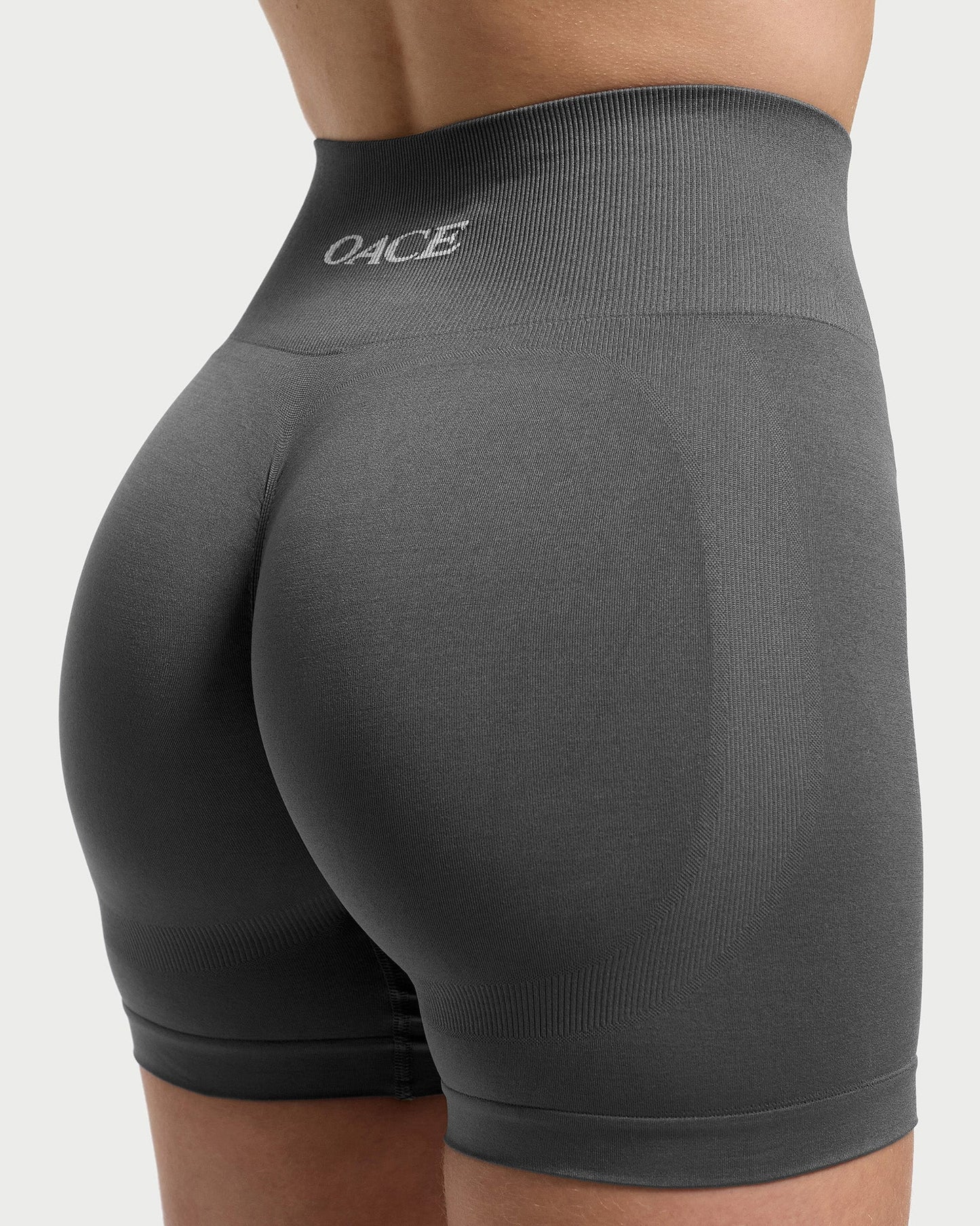 Appearance Contour Seamless Shorts