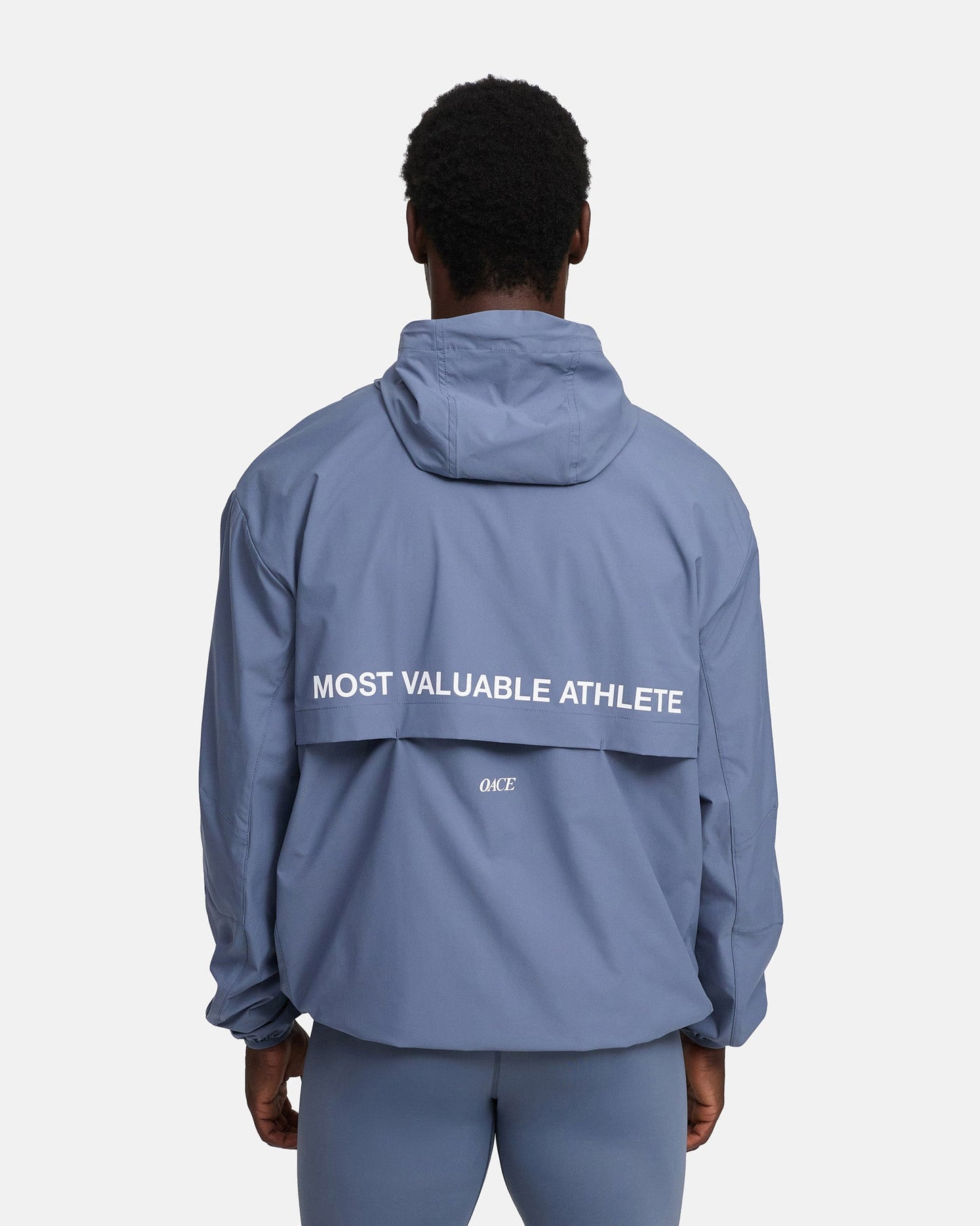 MVA Performance Jacket