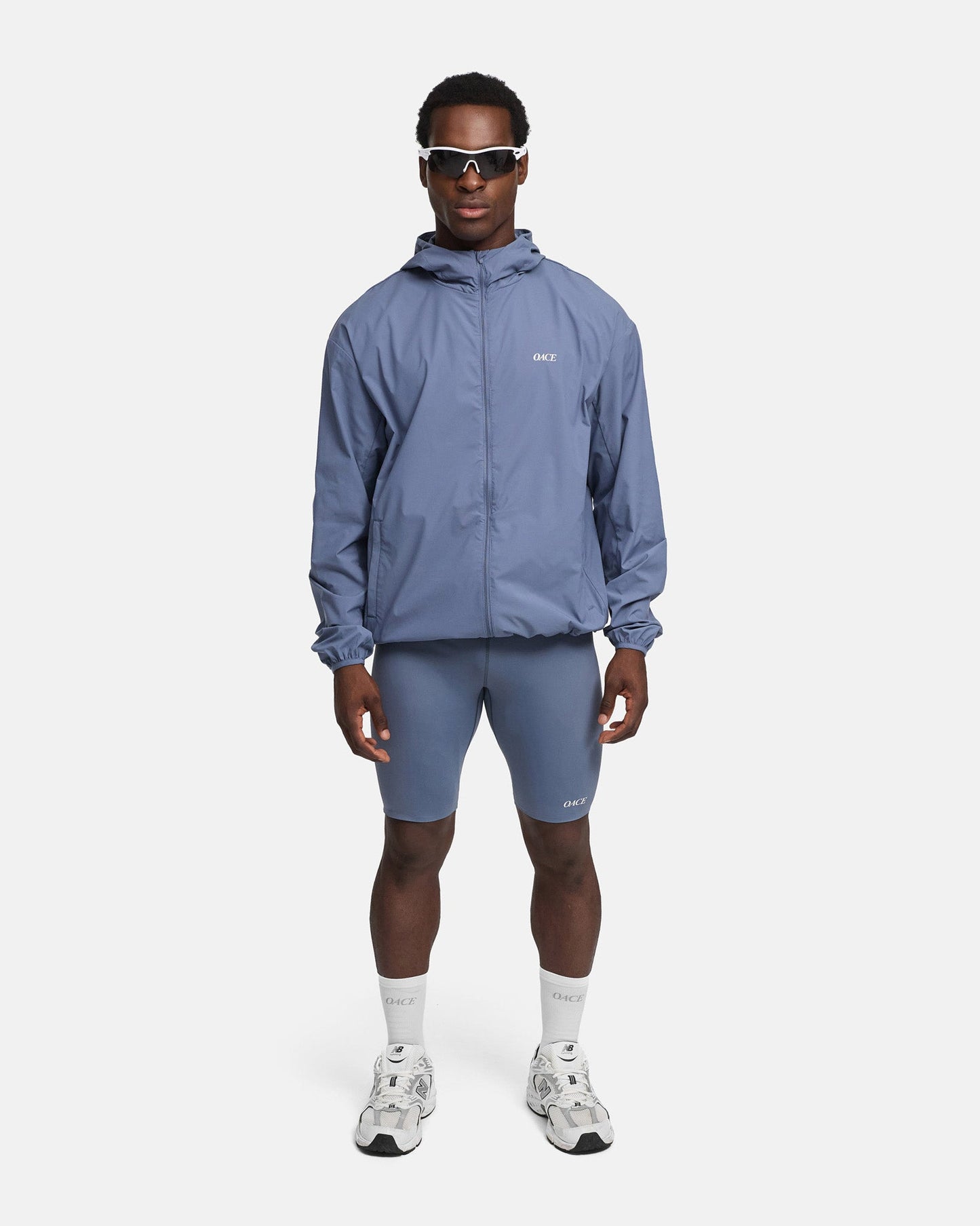 MVA Performance Jacket