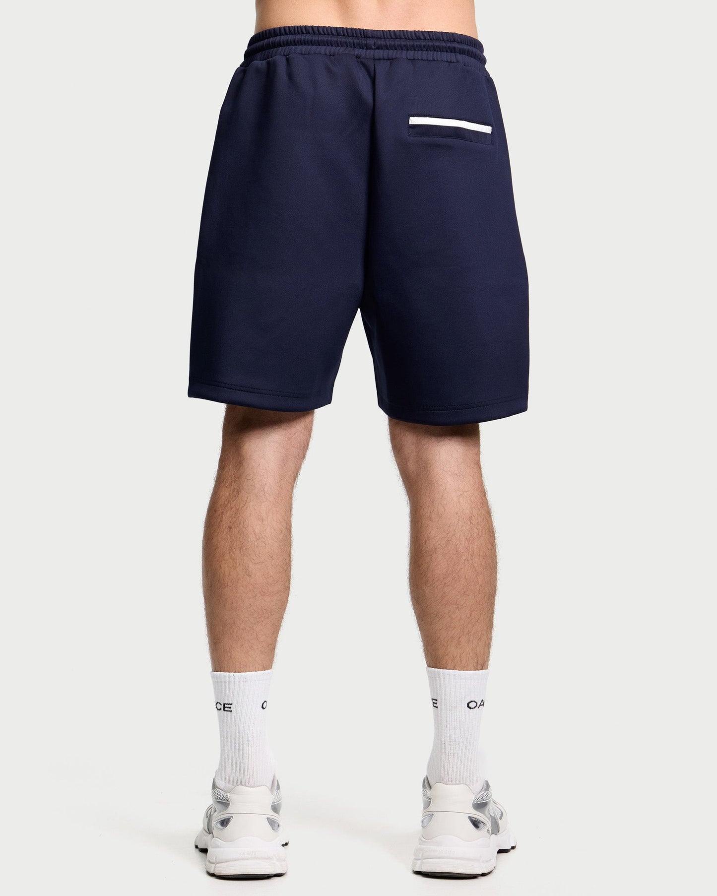 Bon Vivant Track Shorts