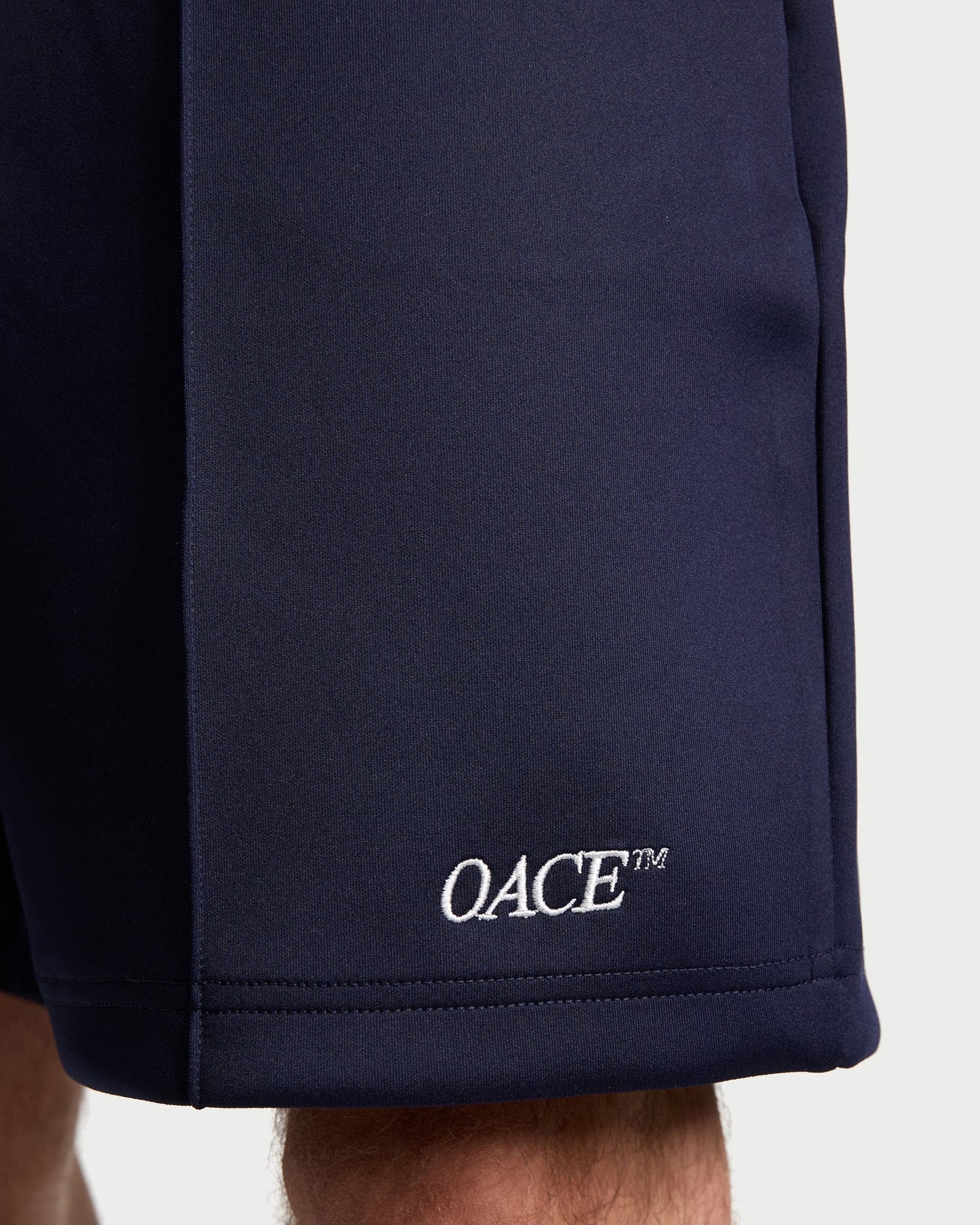 Bon Vivant Track Shorts