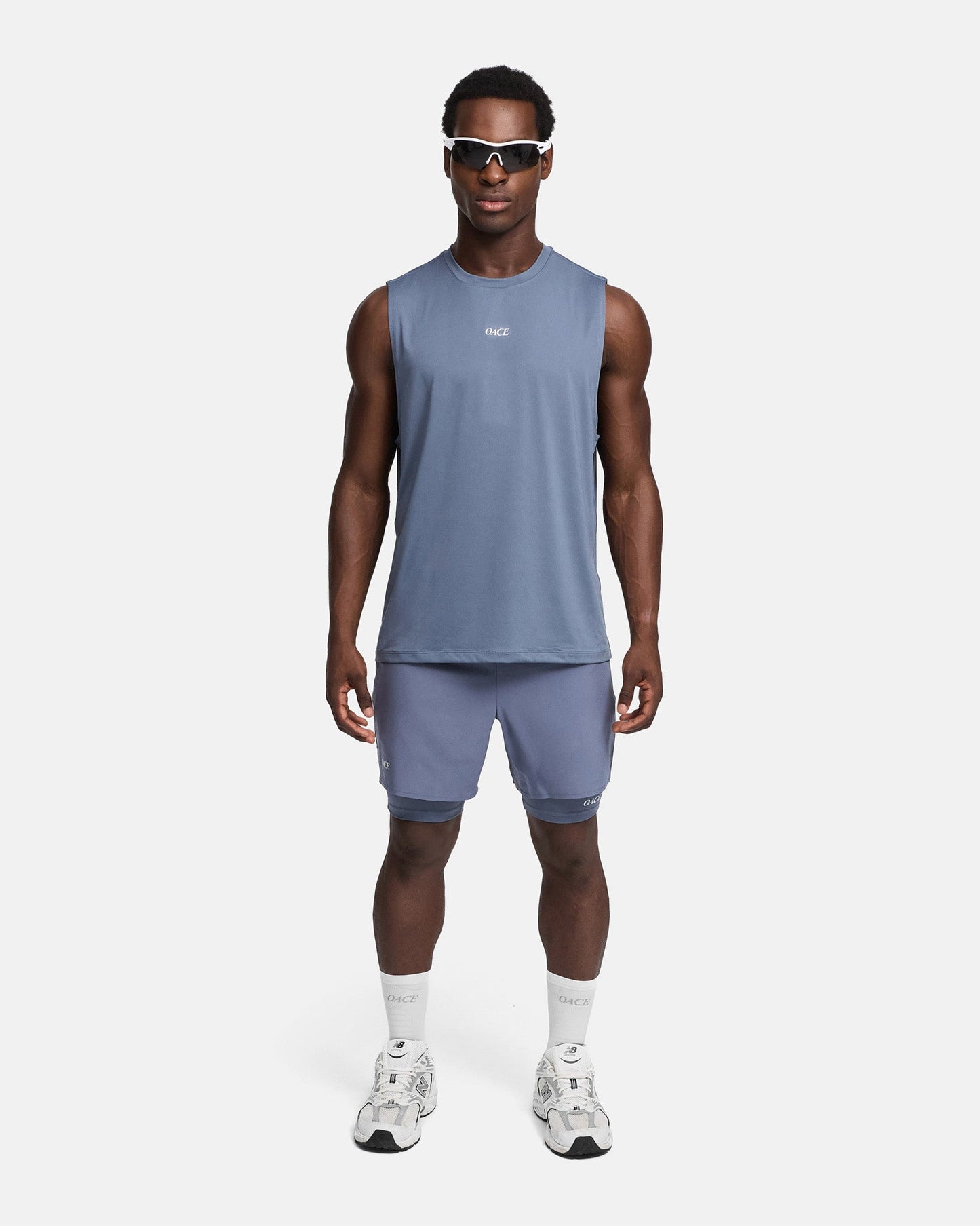 MVA Performance Shorts