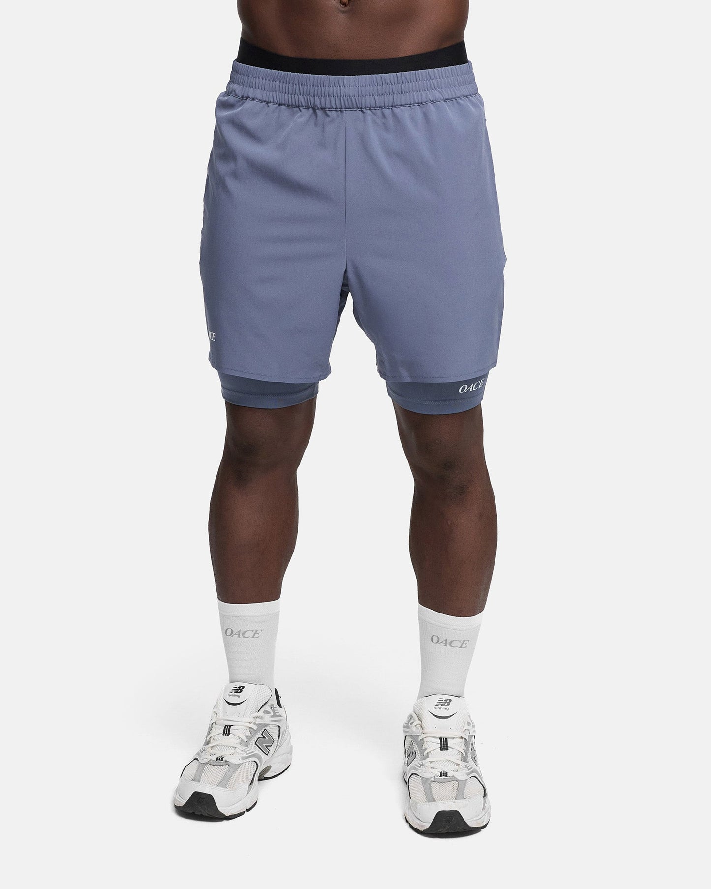 MVA Performance Shorts