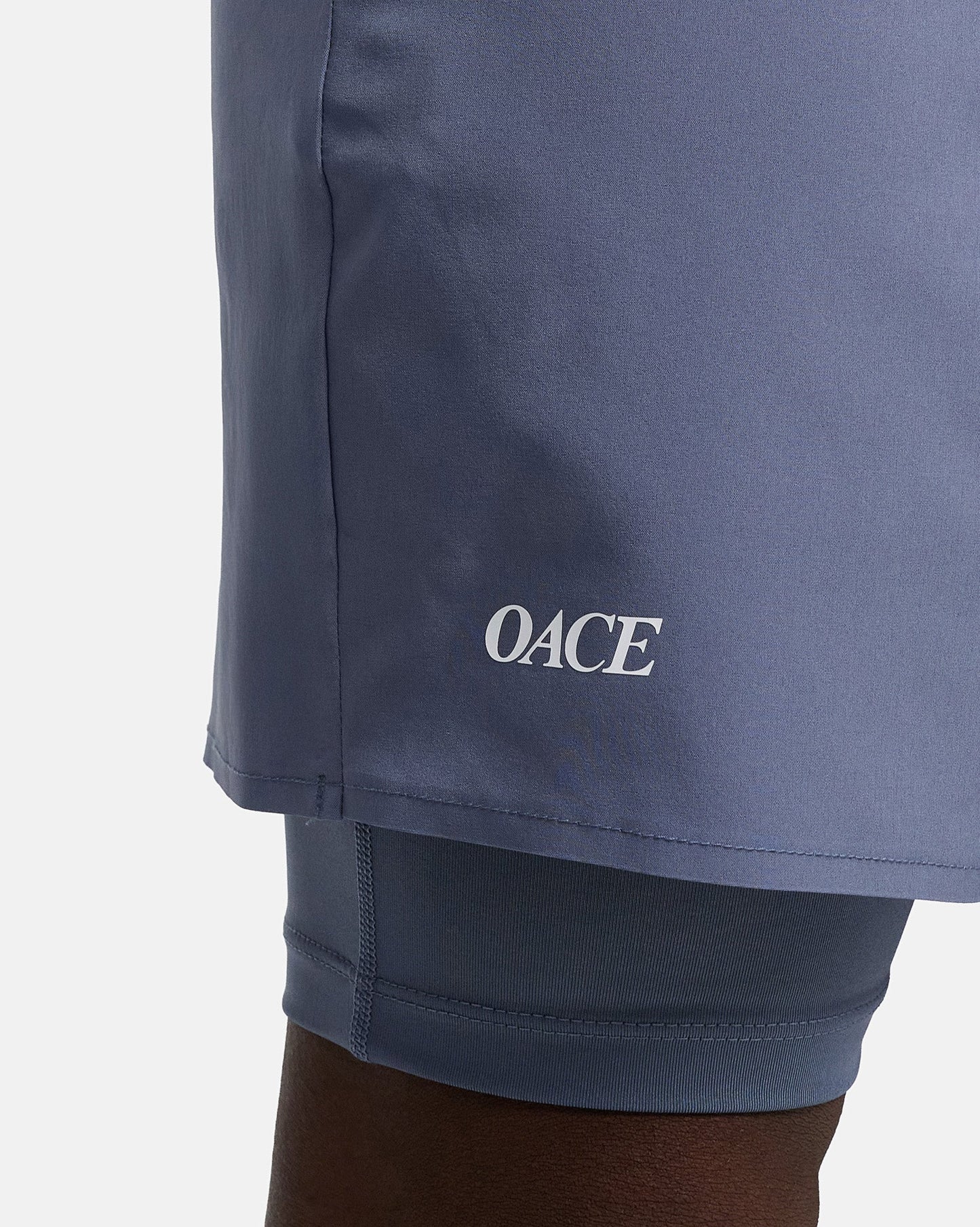 MVA Performance Shorts