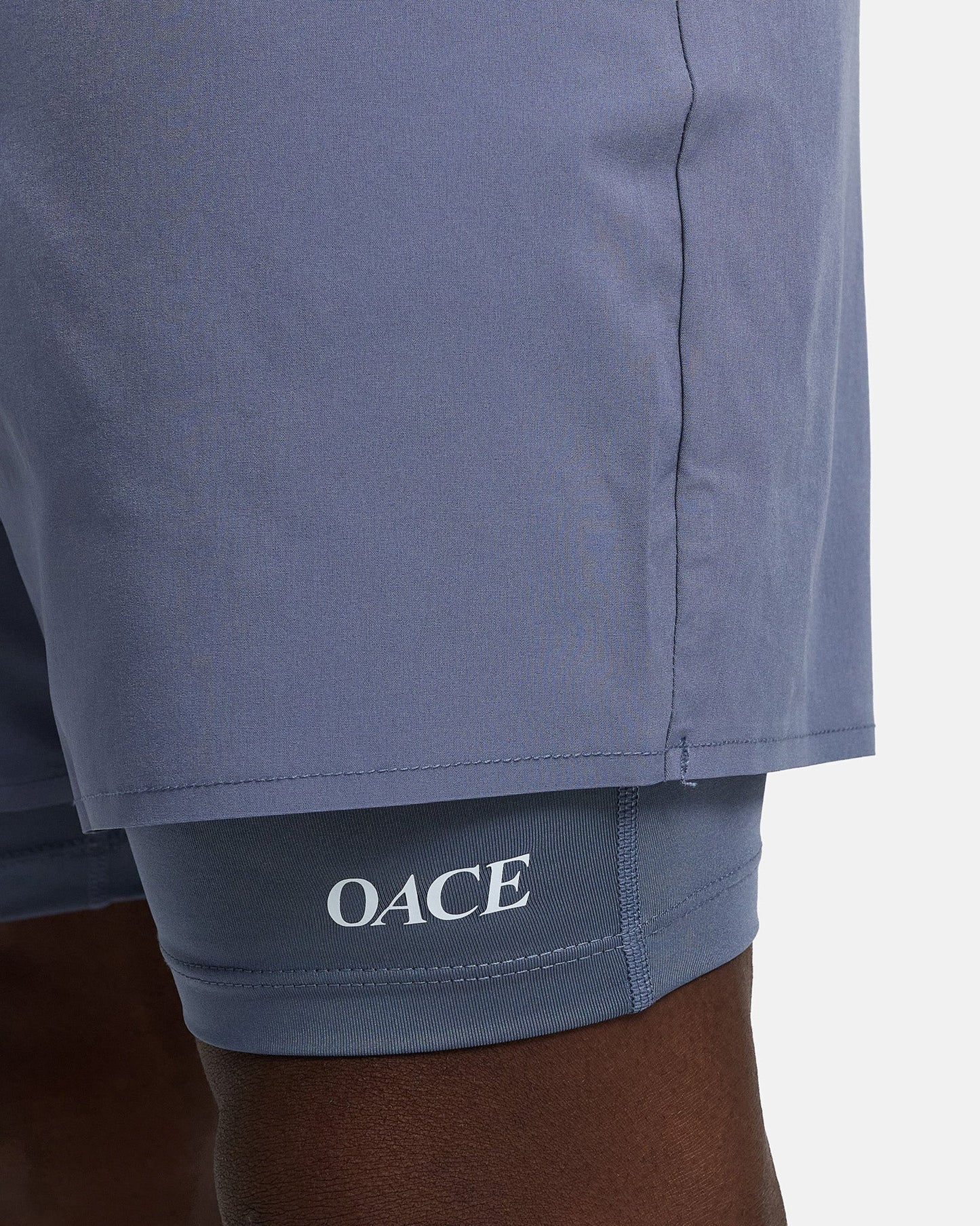 MVA Performance Shorts