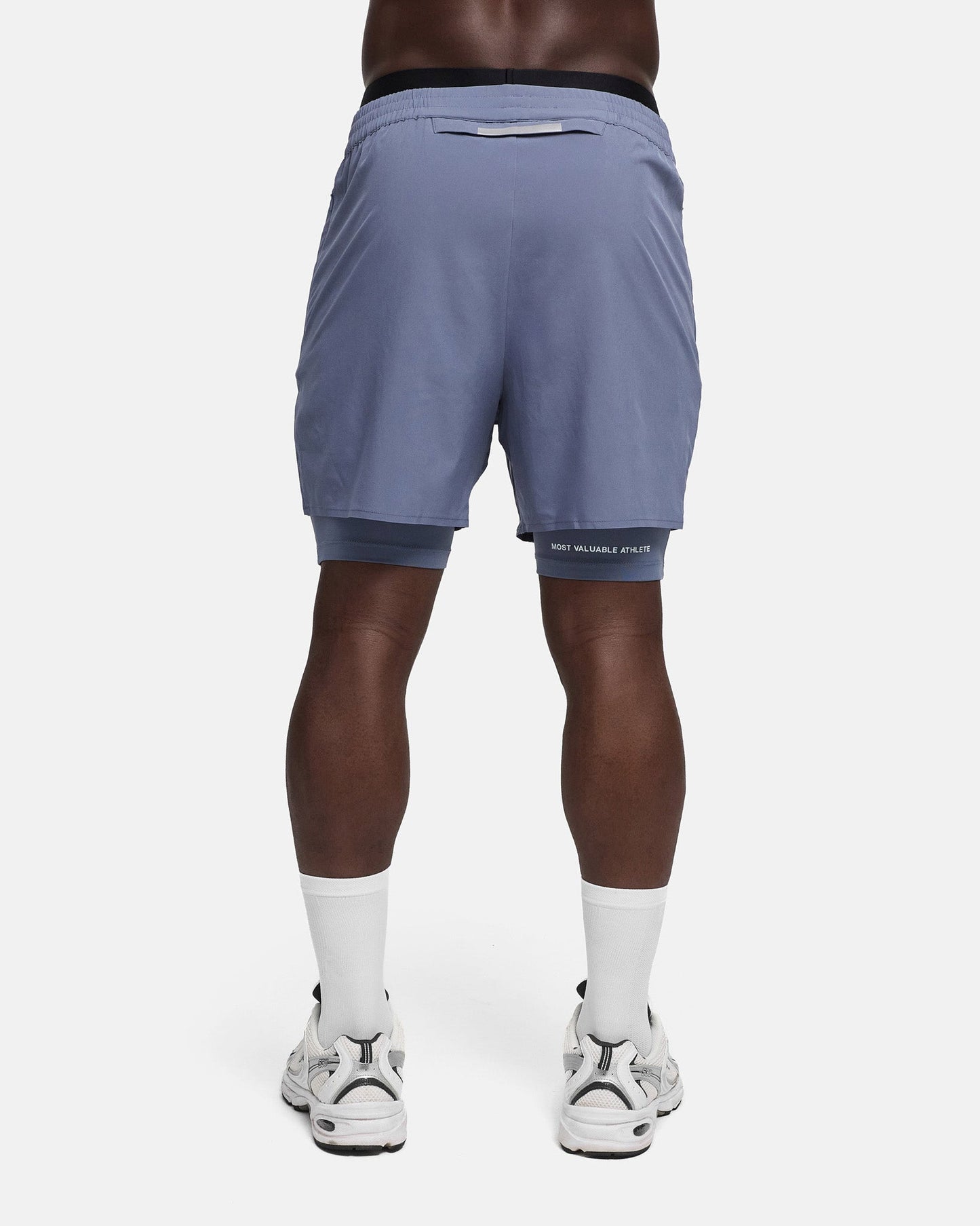 MVA Performance Shorts