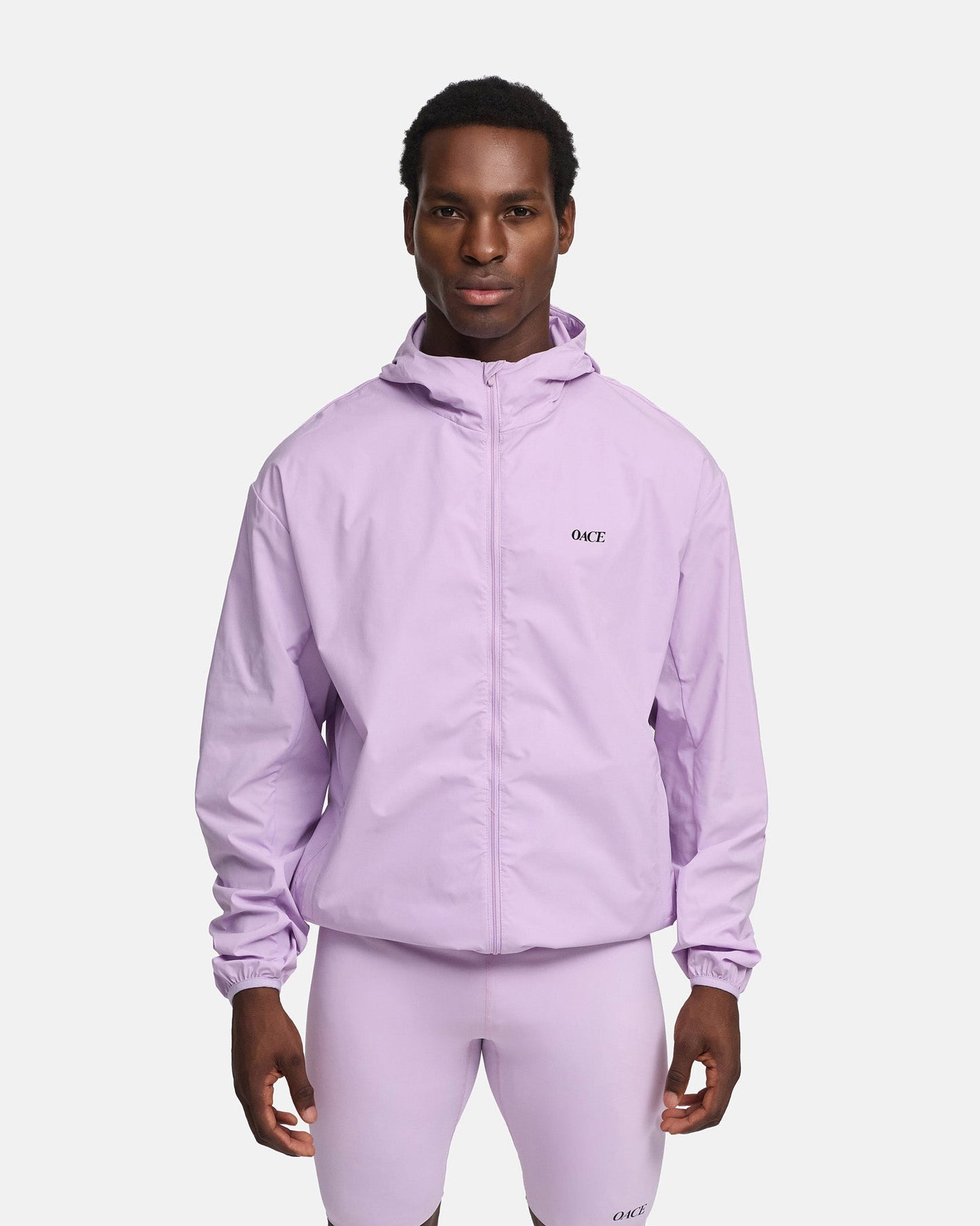 MVA Performance Jacket