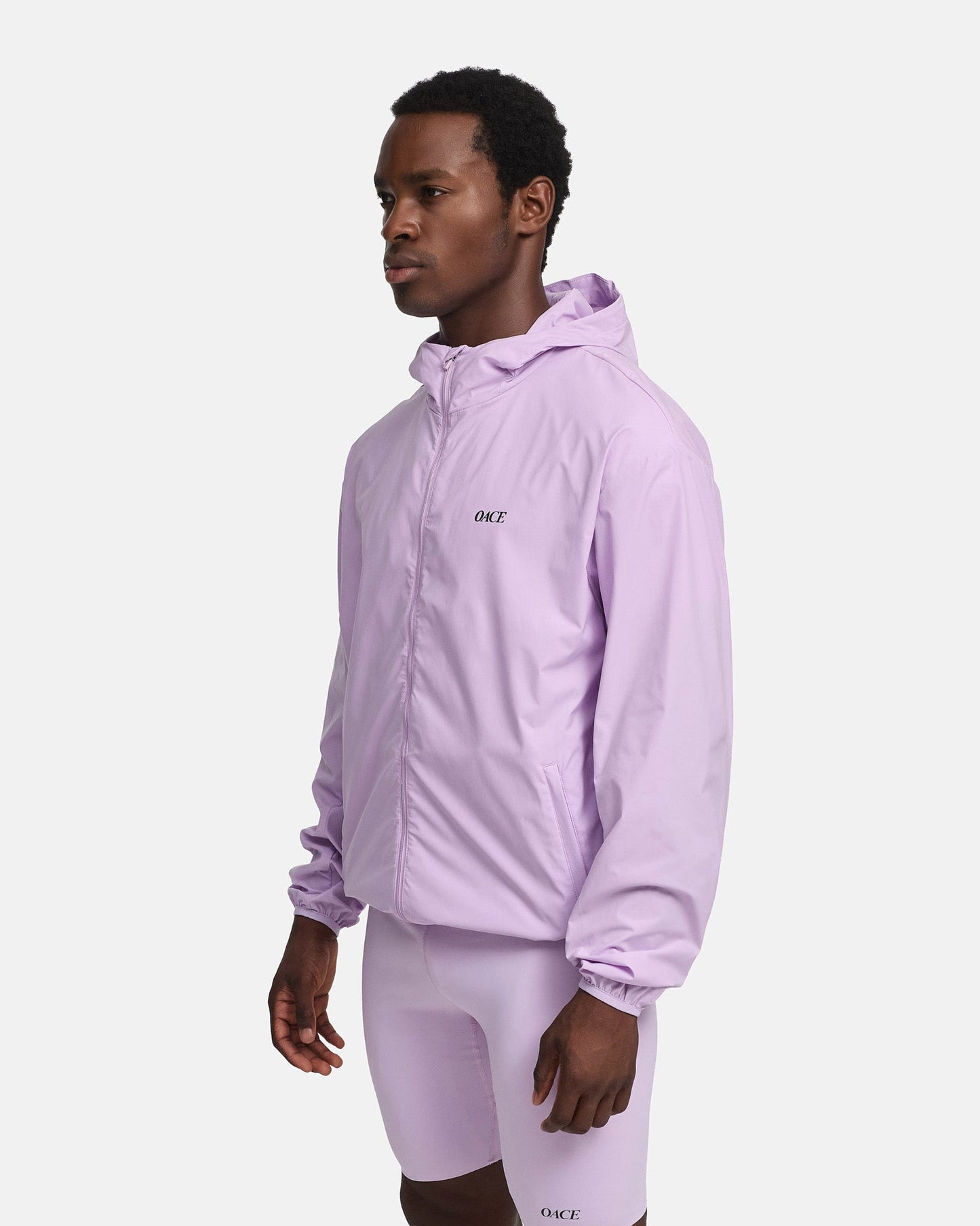 MVA Performance Jacket