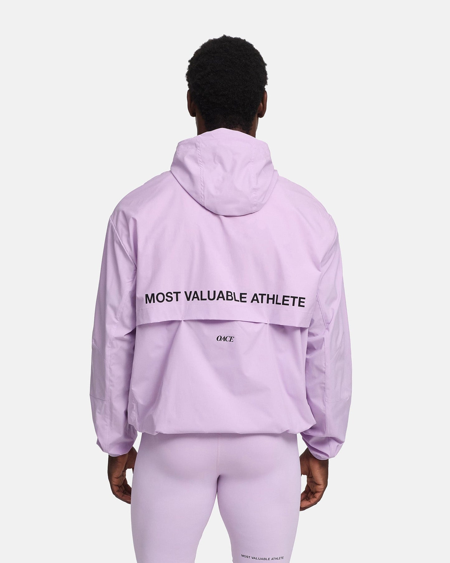 MVA Performance Jacket