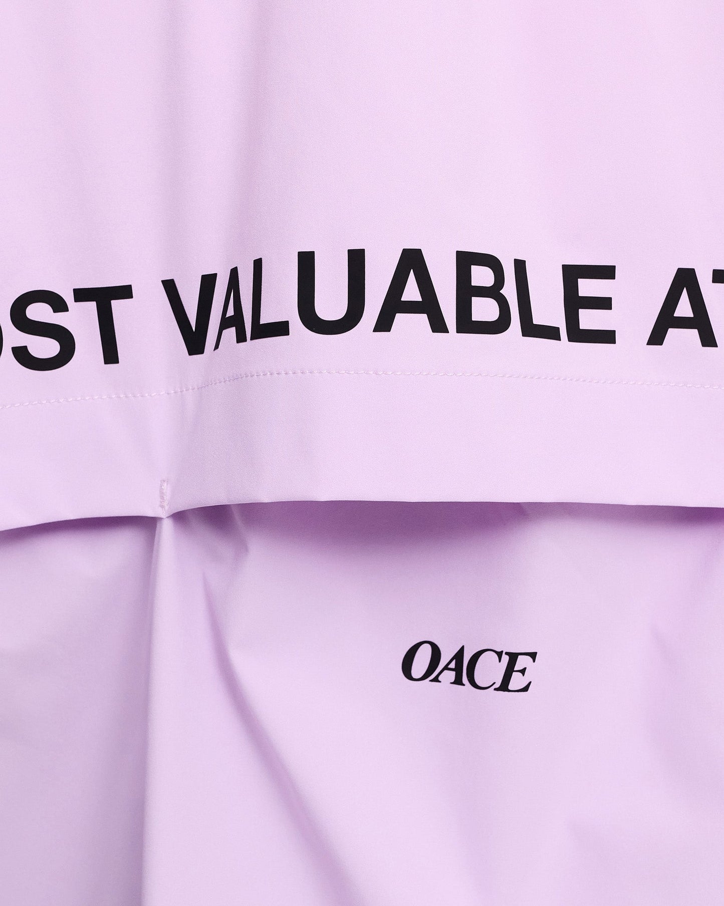 MVA Performance Jacket