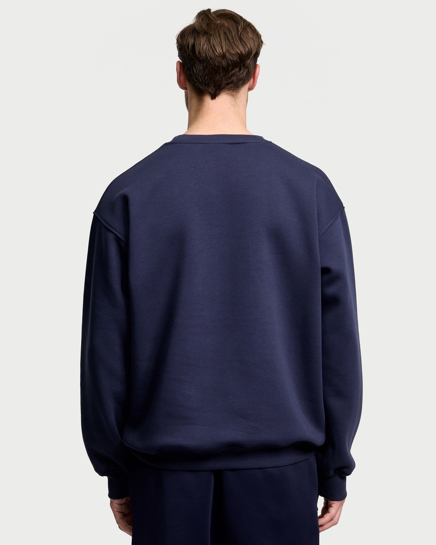 Bon Vivant Sweater - dark blue