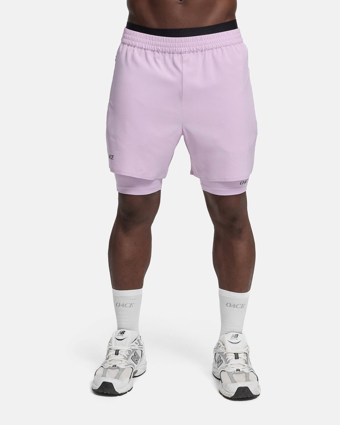 MVA Performance Shorts