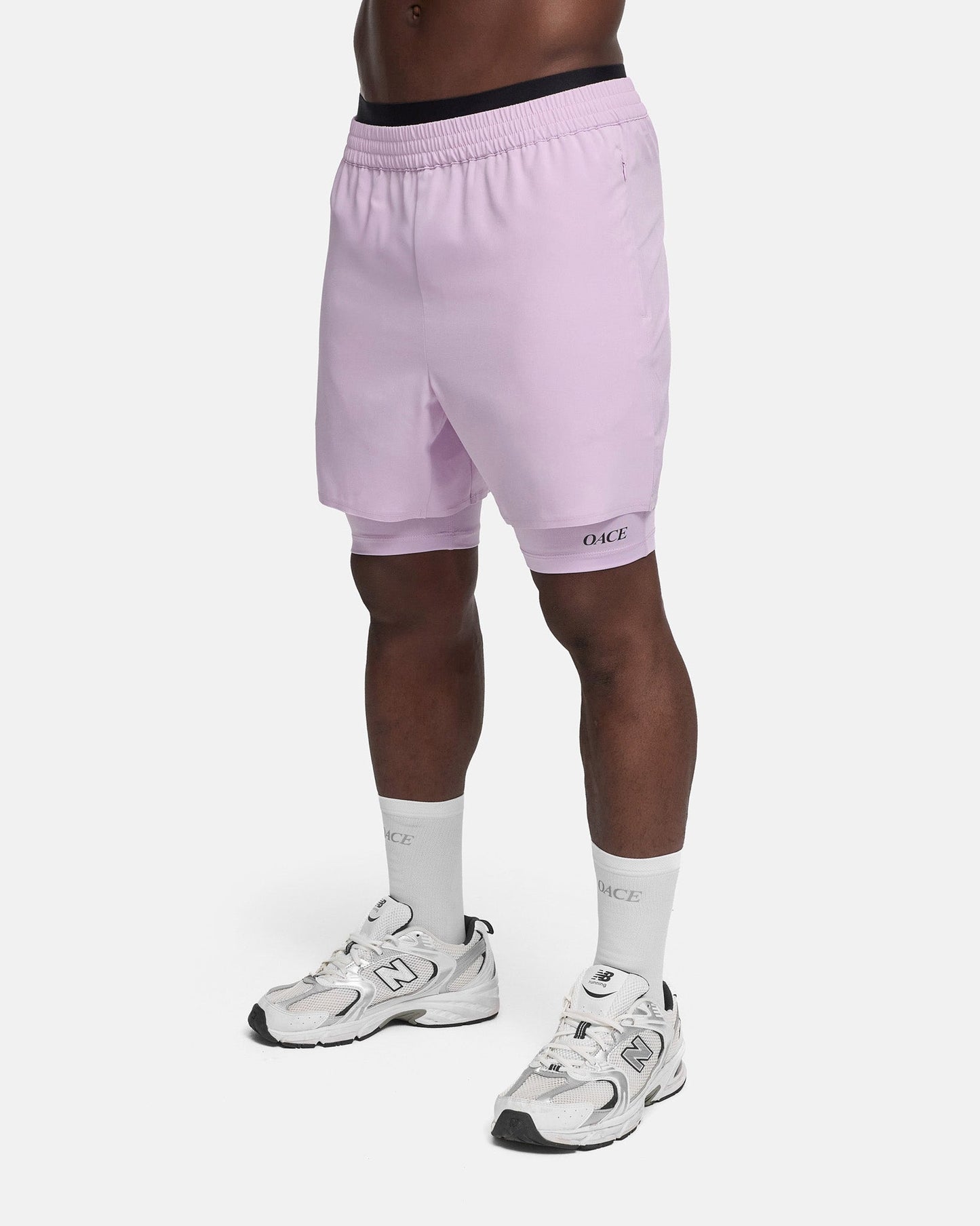 MVA Performance Shorts