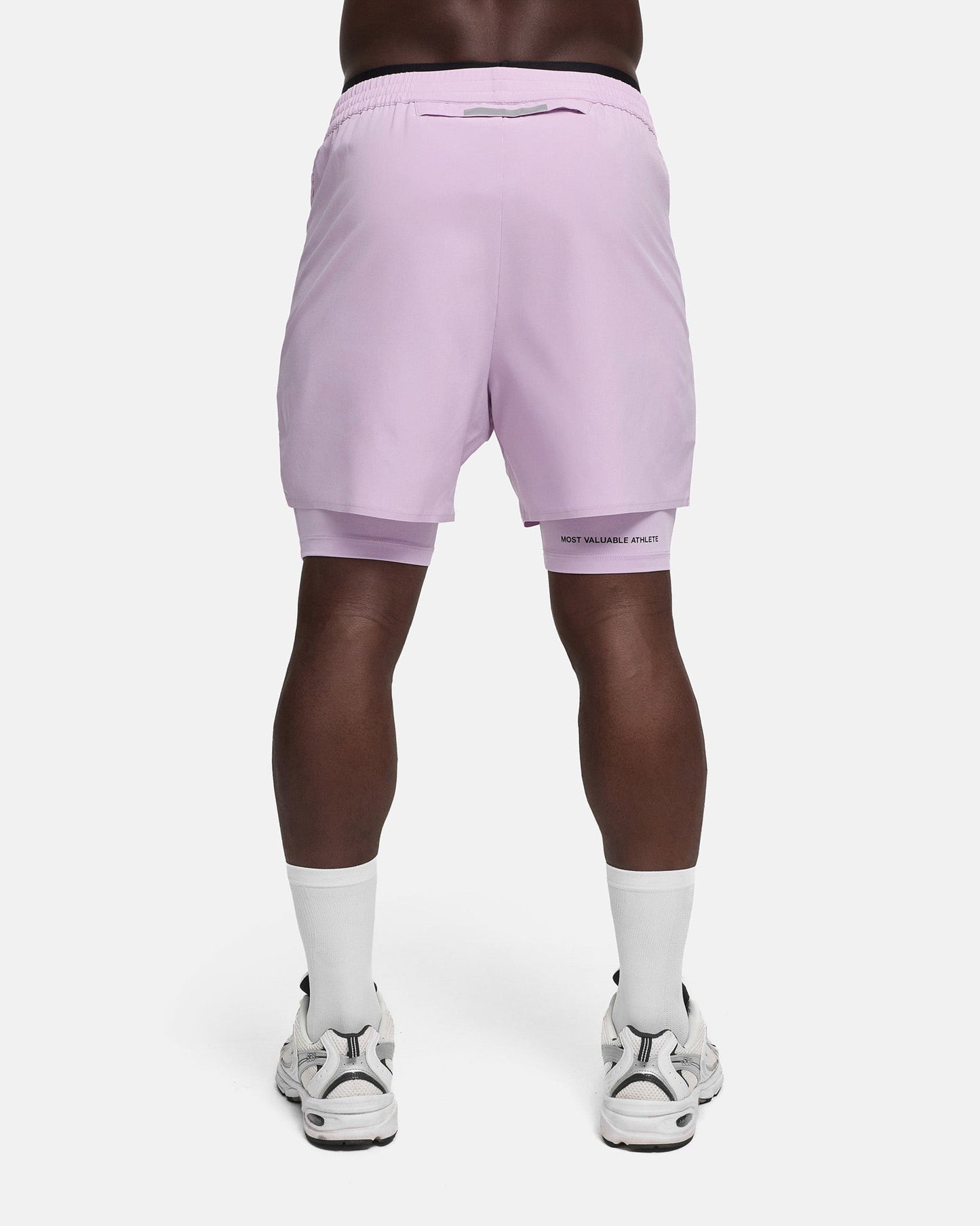 MVA Performance Shorts