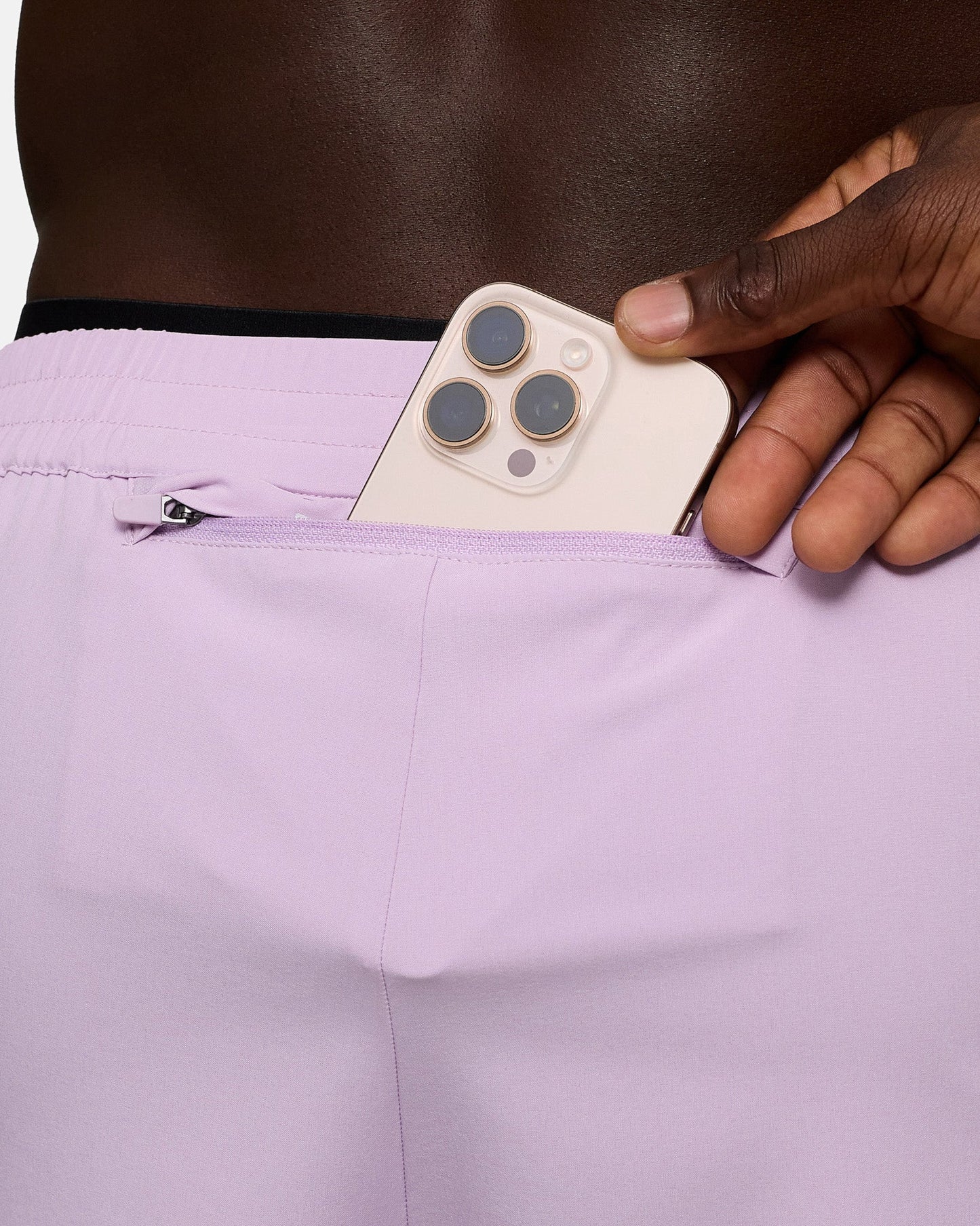 MVA Performance Shorts