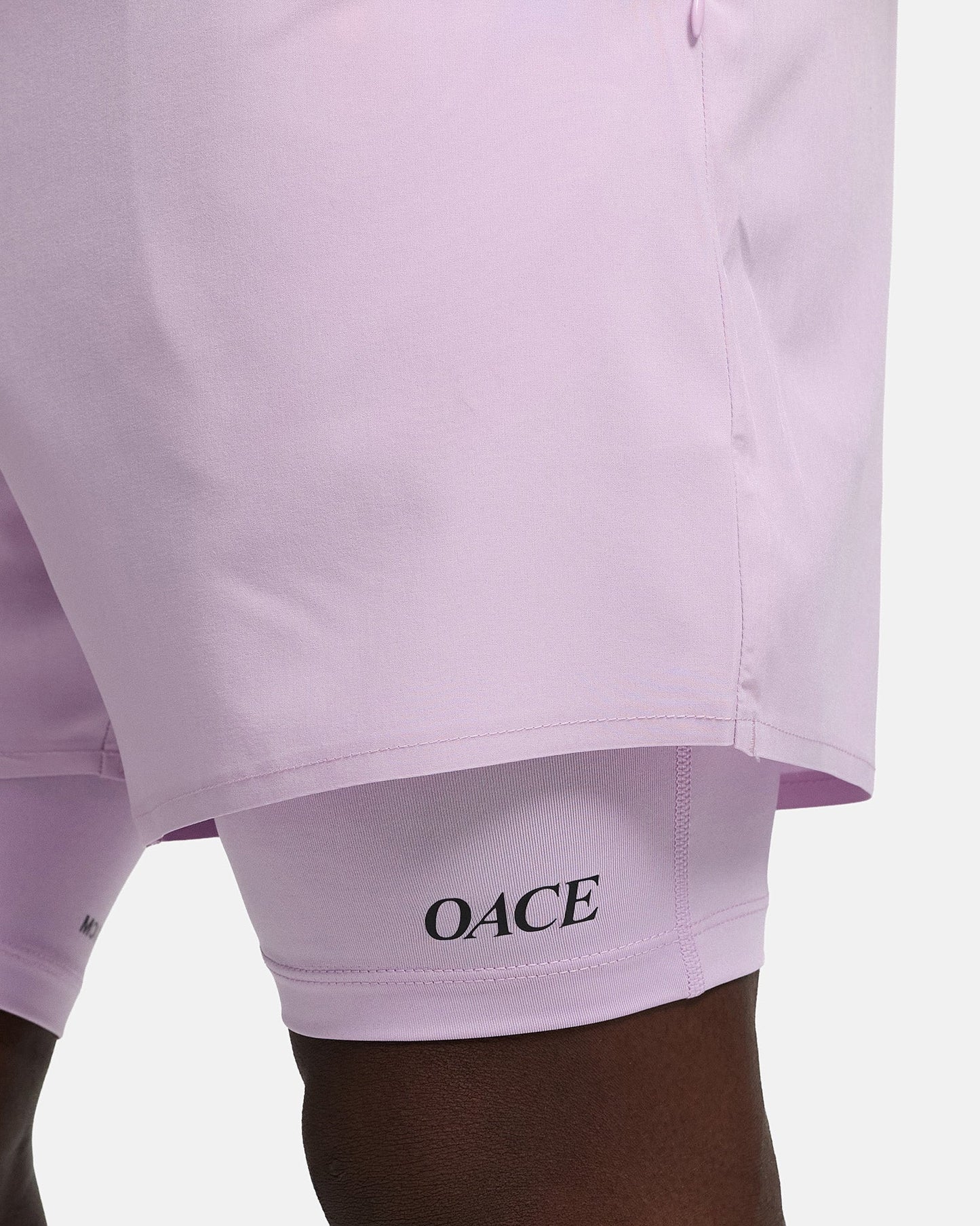MVA Performance Shorts