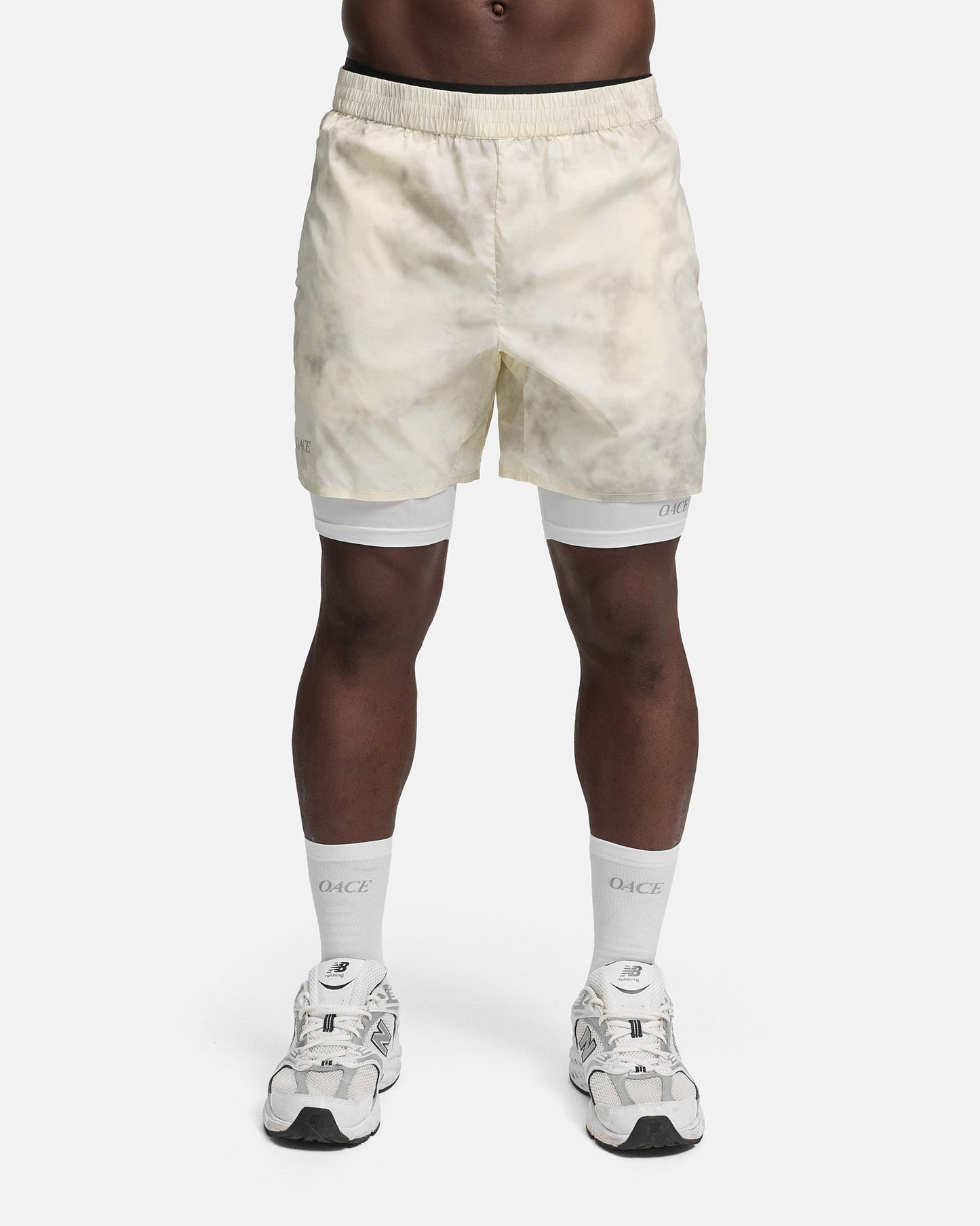 MVA Performance Shorts