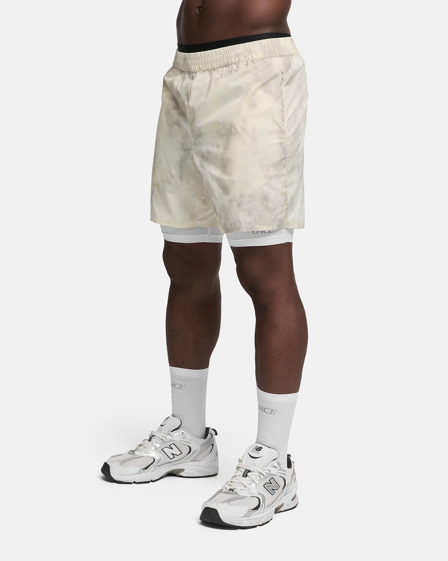 MVA Performance Shorts