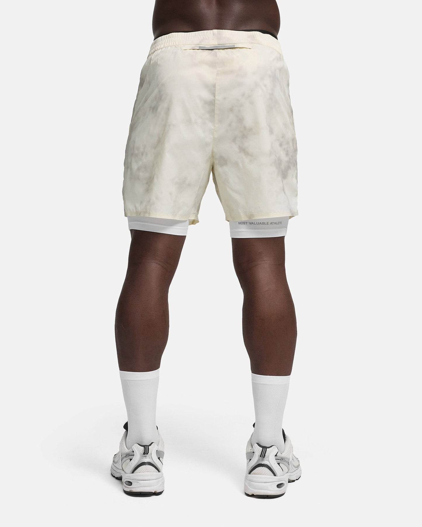 MVA Performance Shorts