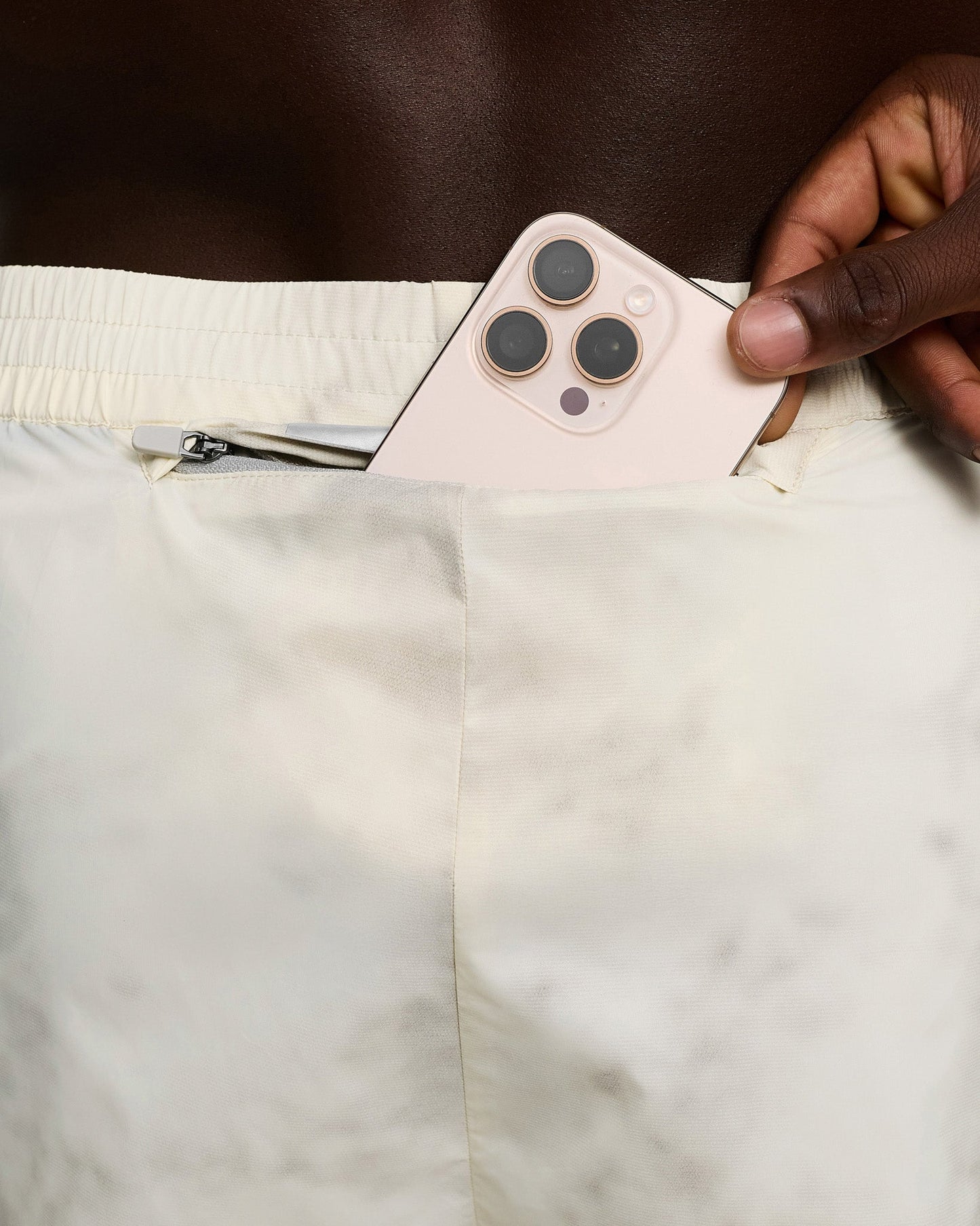 MVA Performance Shorts