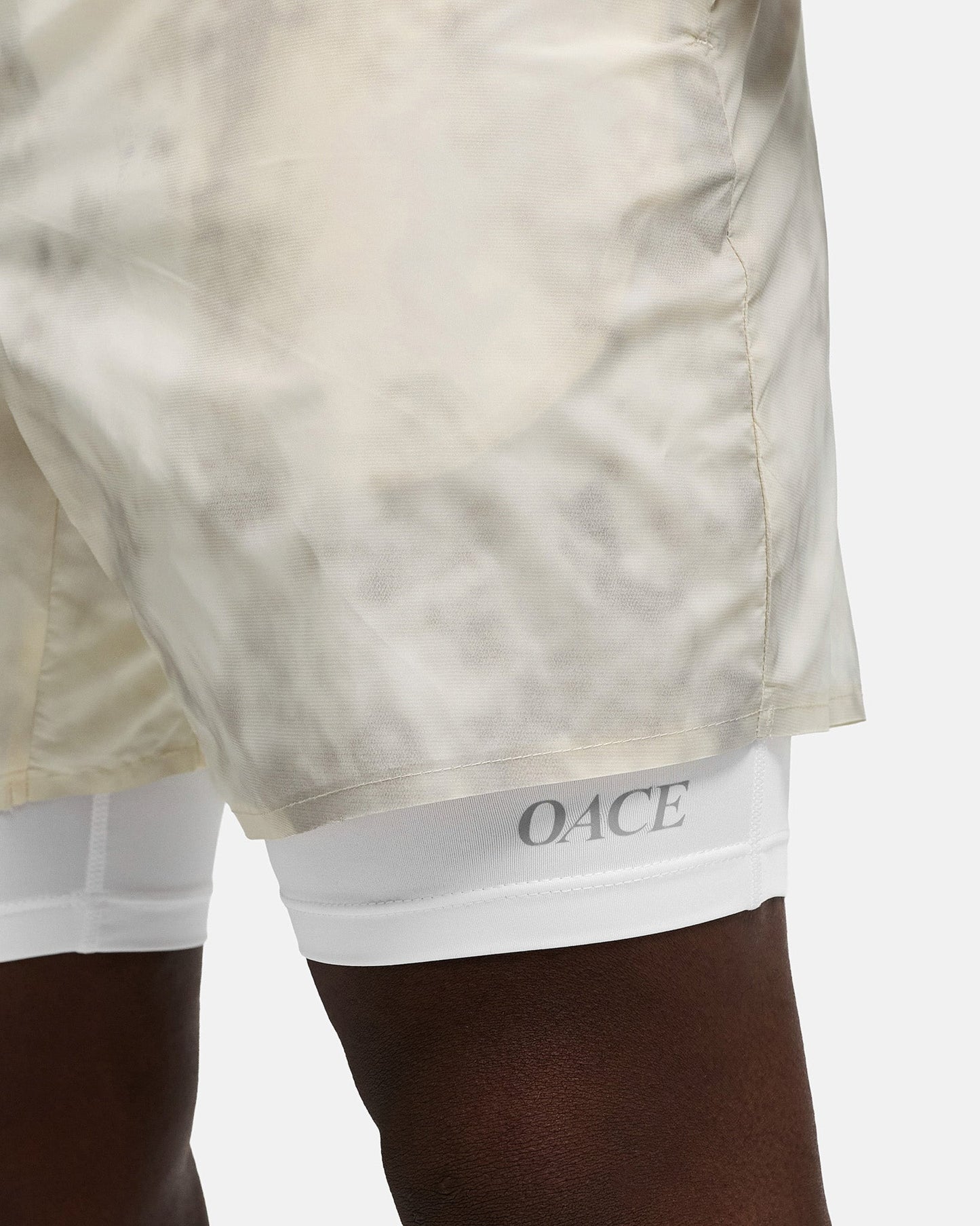 MVA Performance Shorts
