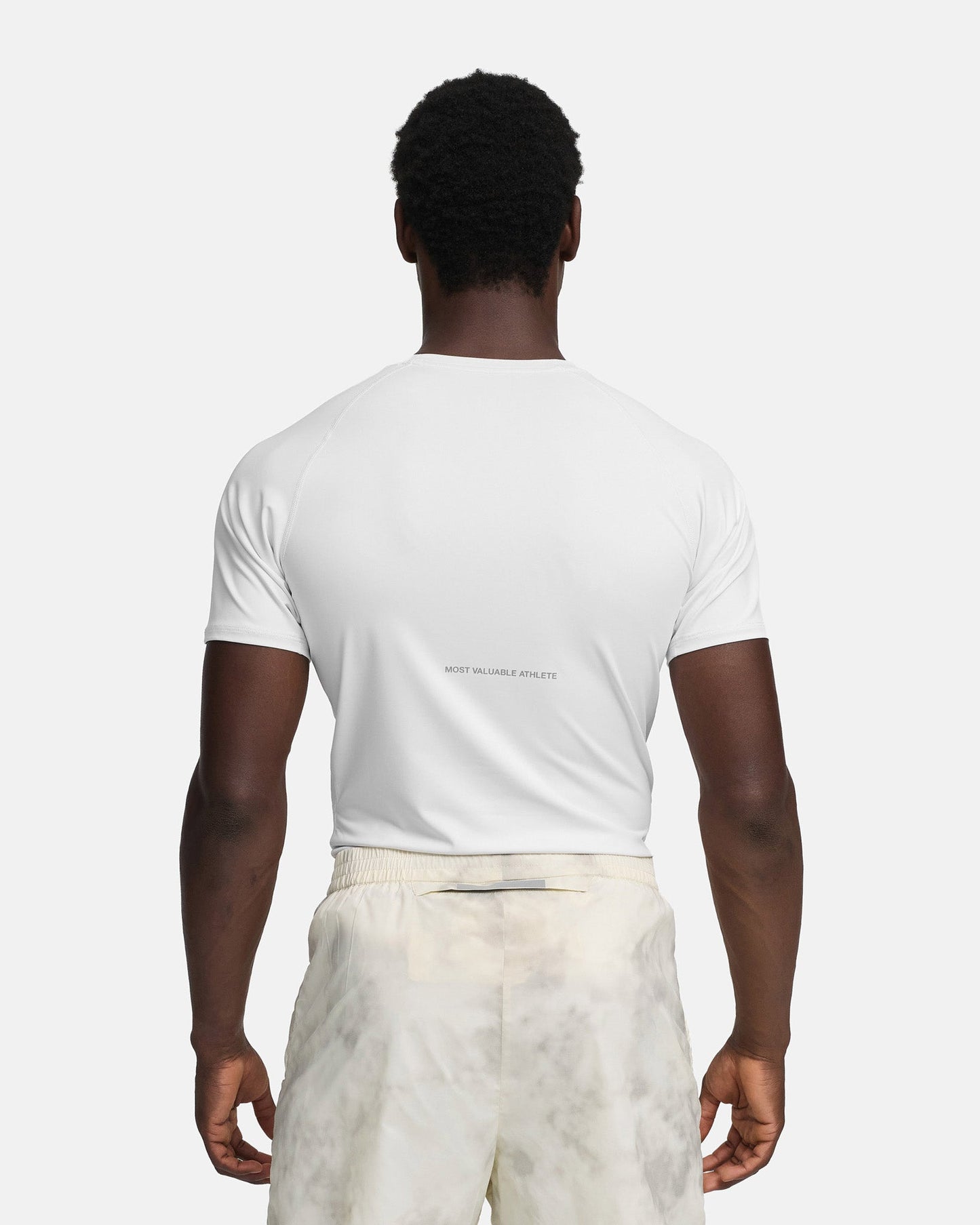 MVA Performance Slim T-Shirt