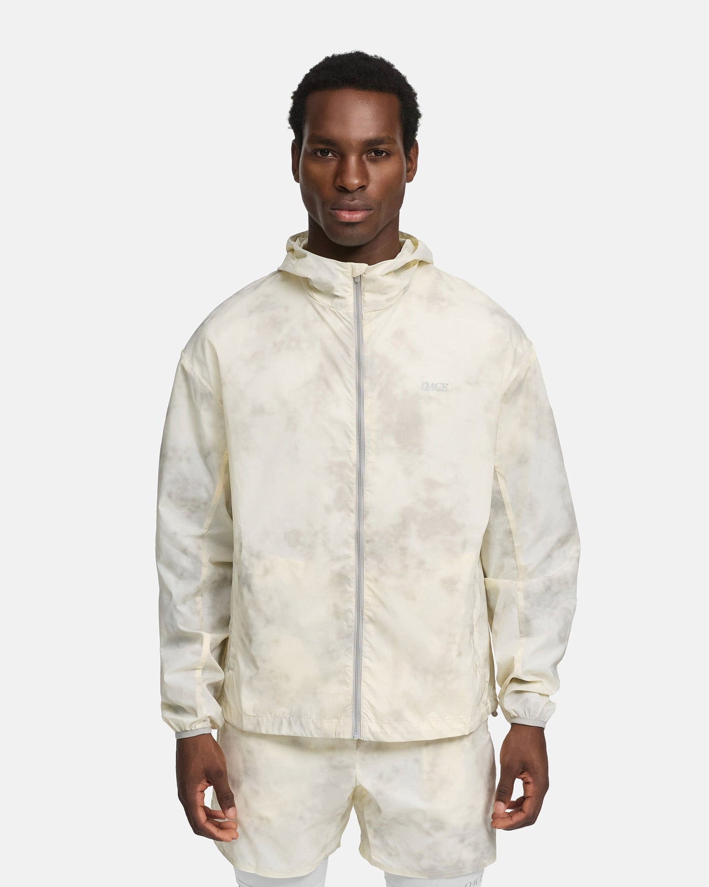 MVA Performance Jacket