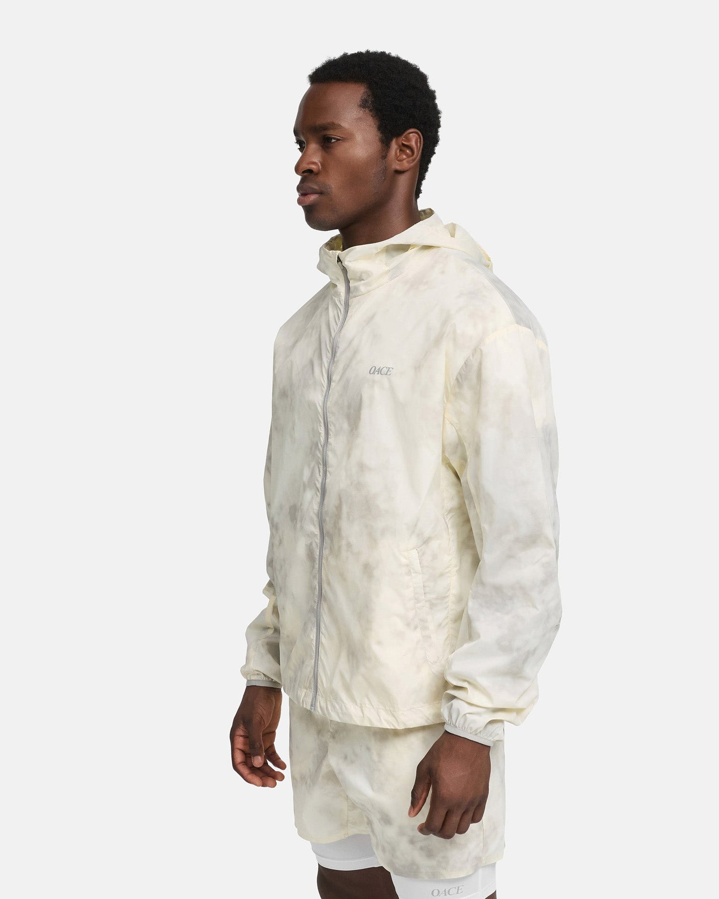 MVA Performance Jacket