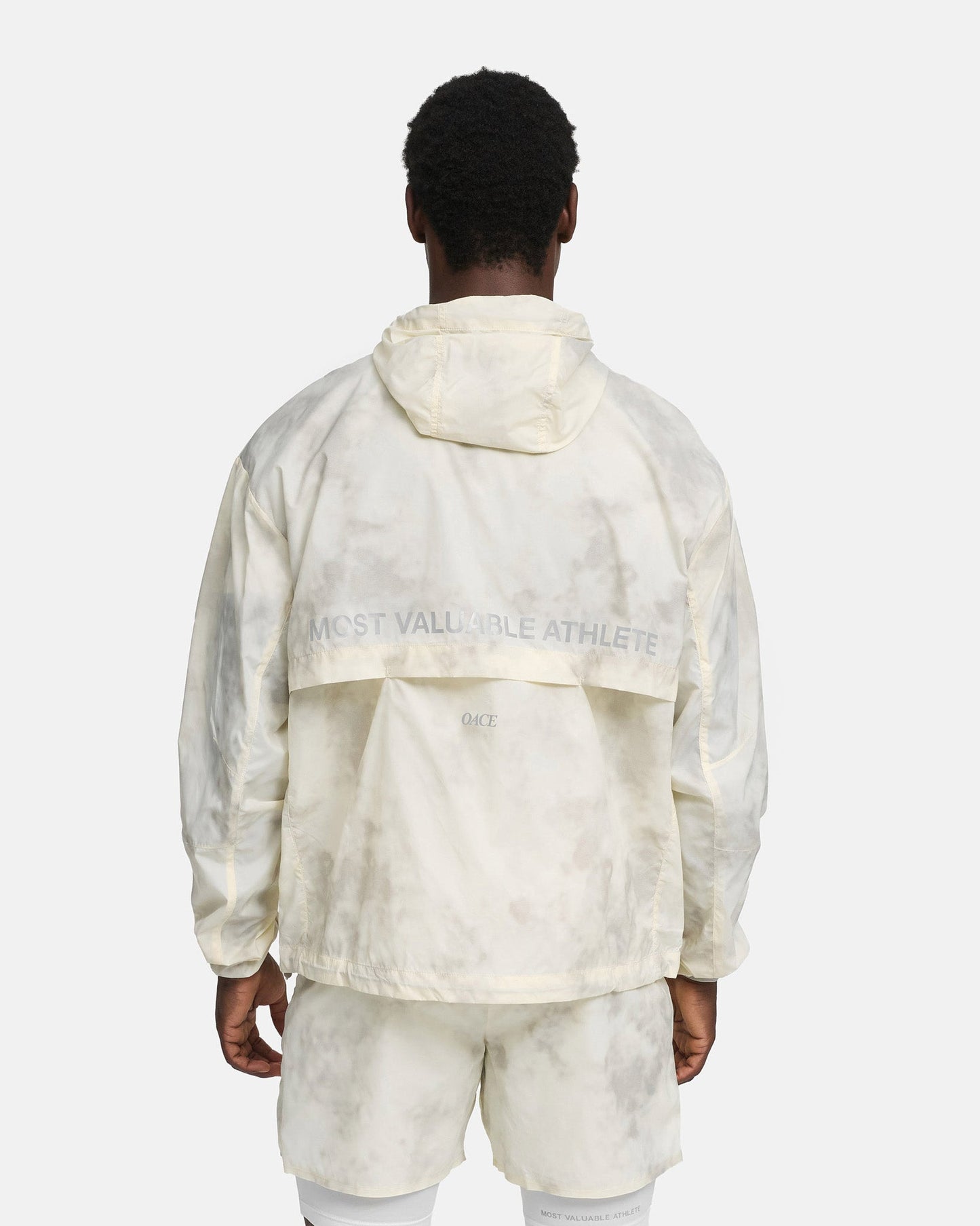 MVA Performance Jacket