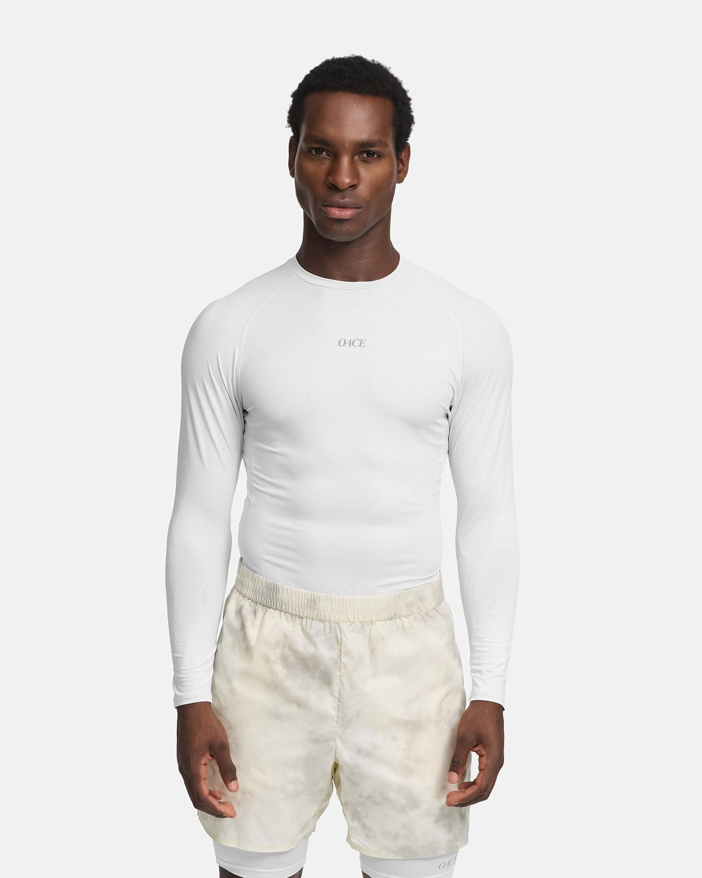 MVA Performance Slim Longsleeve