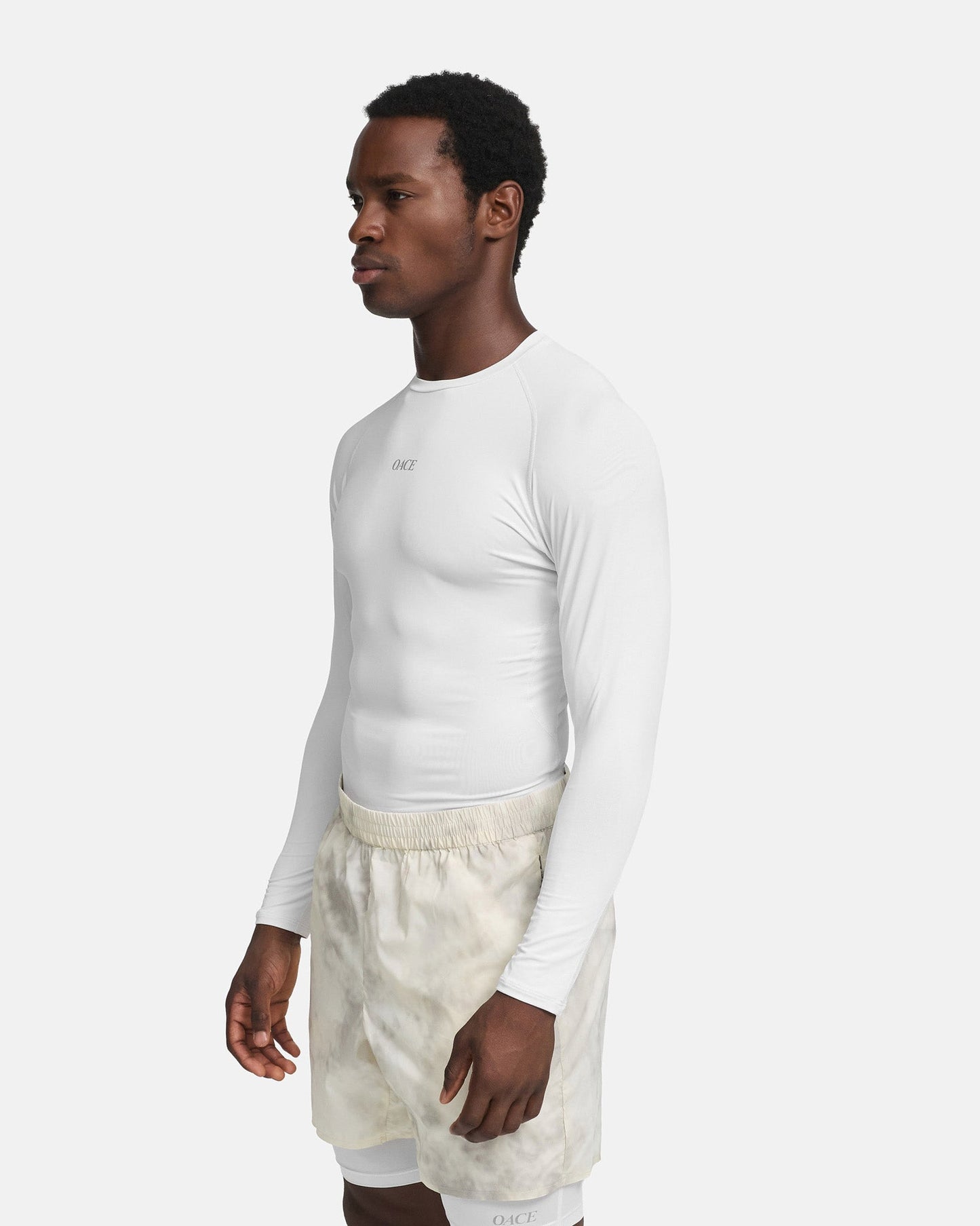 MVA Performance Slim Longsleeve