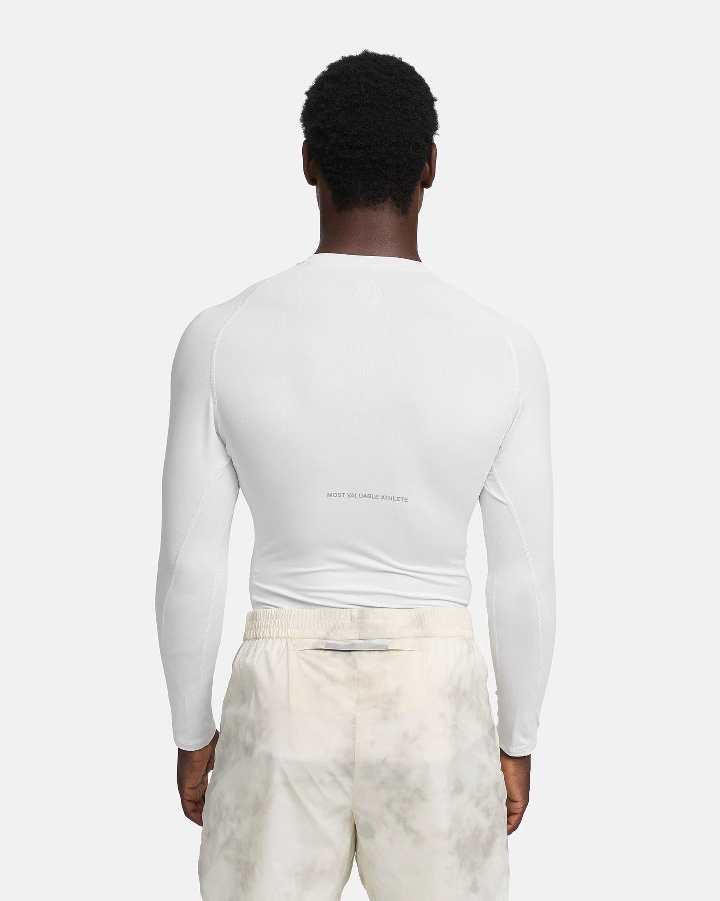 MVA Performance Slim Longsleeve