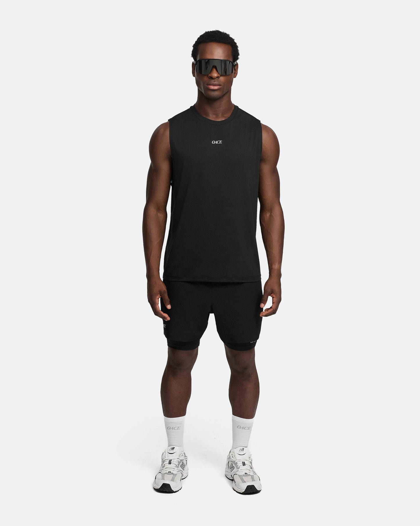 MVA Performance Shorts