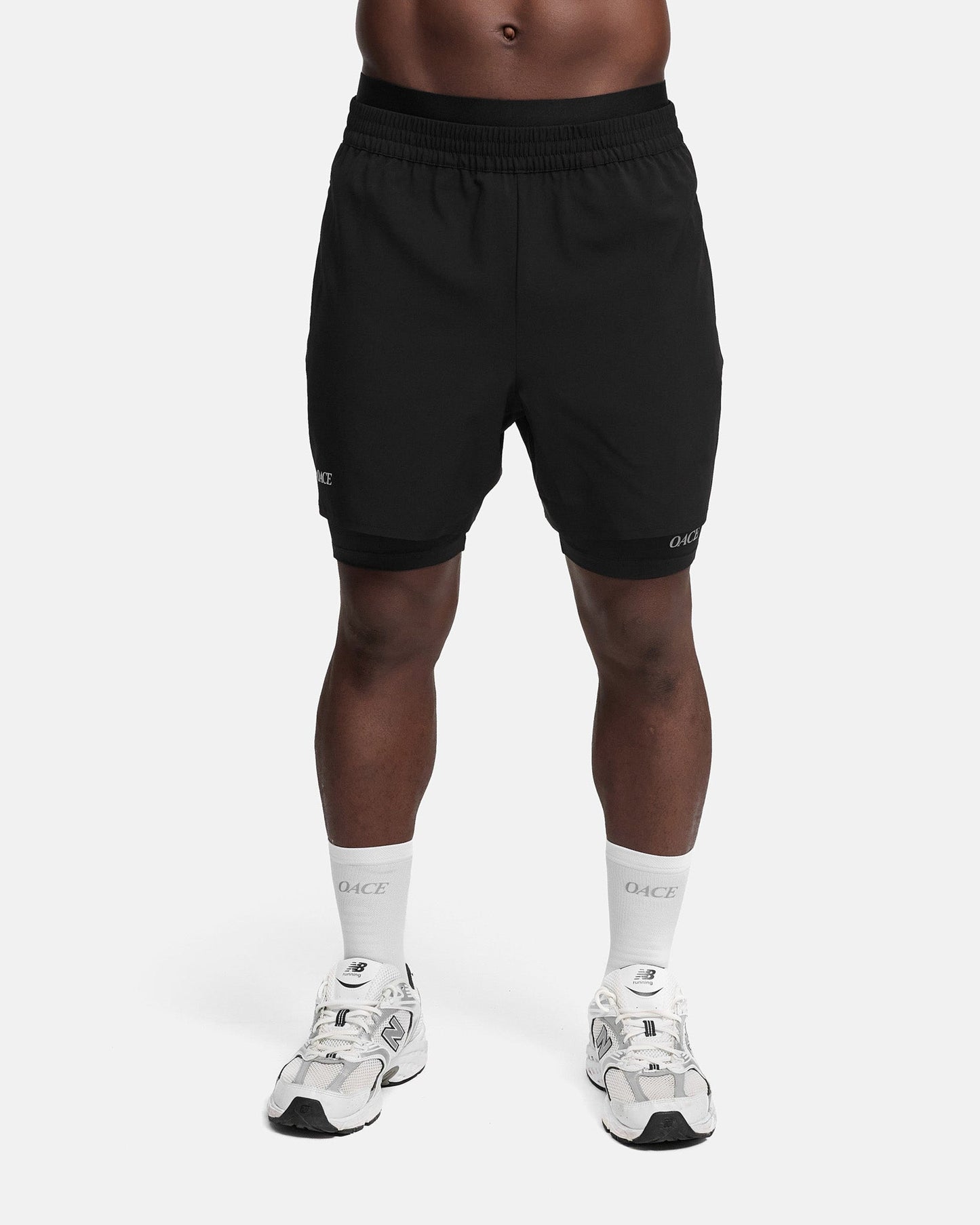 MVA Performance Shorts