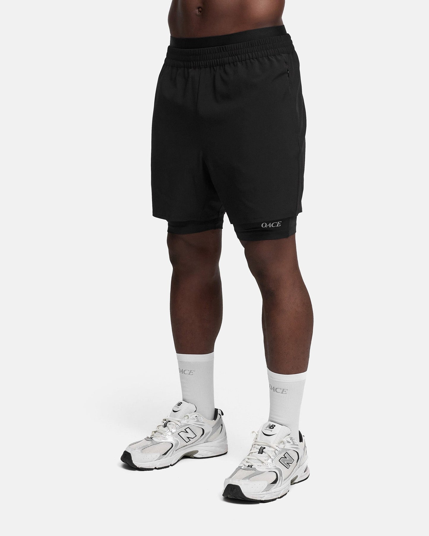 MVA Performance Shorts