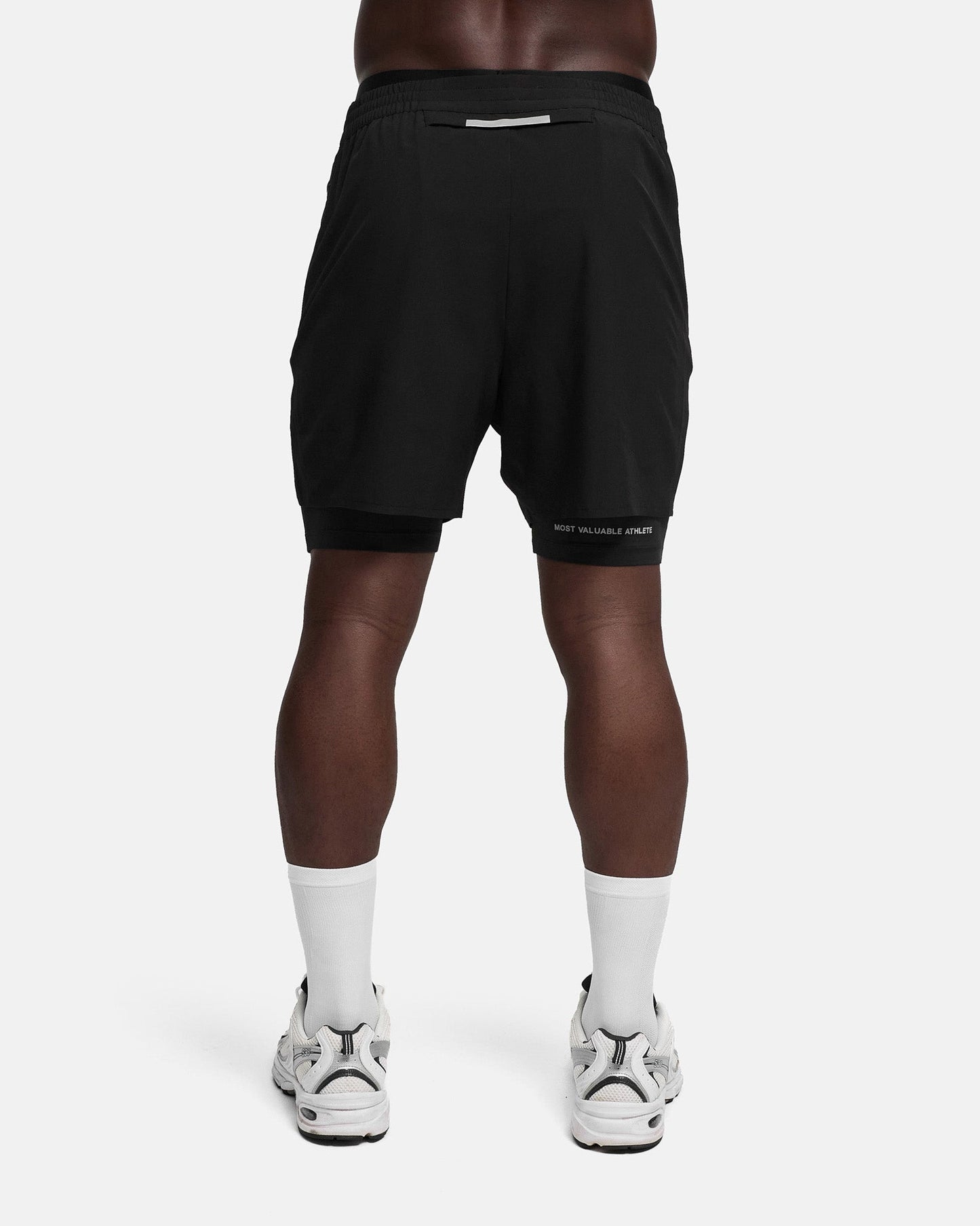 MVA Performance Shorts