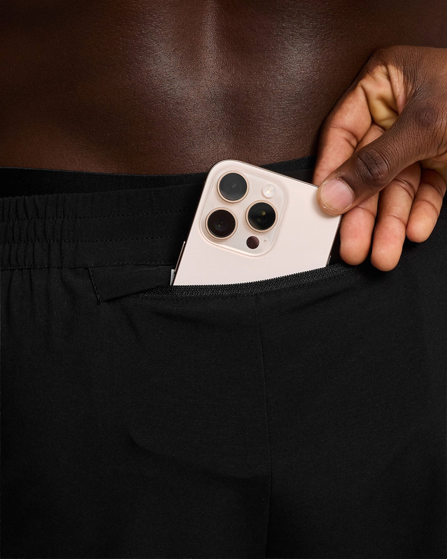 MVA Performance Shorts