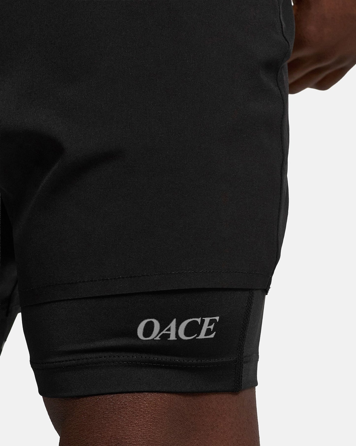 MVA Performance Shorts