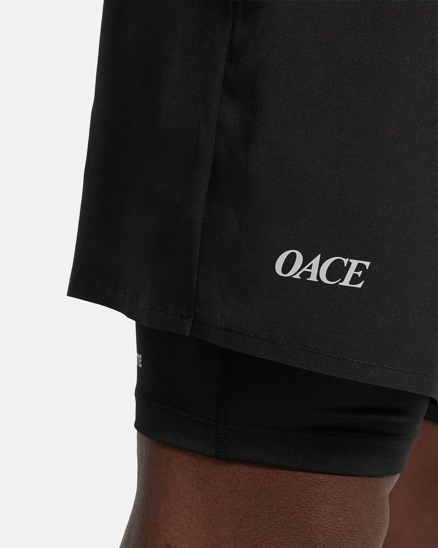 MVA Performance Shorts