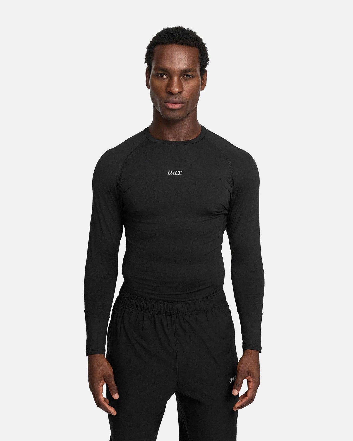 MVA Performance Slim Longsleeve
